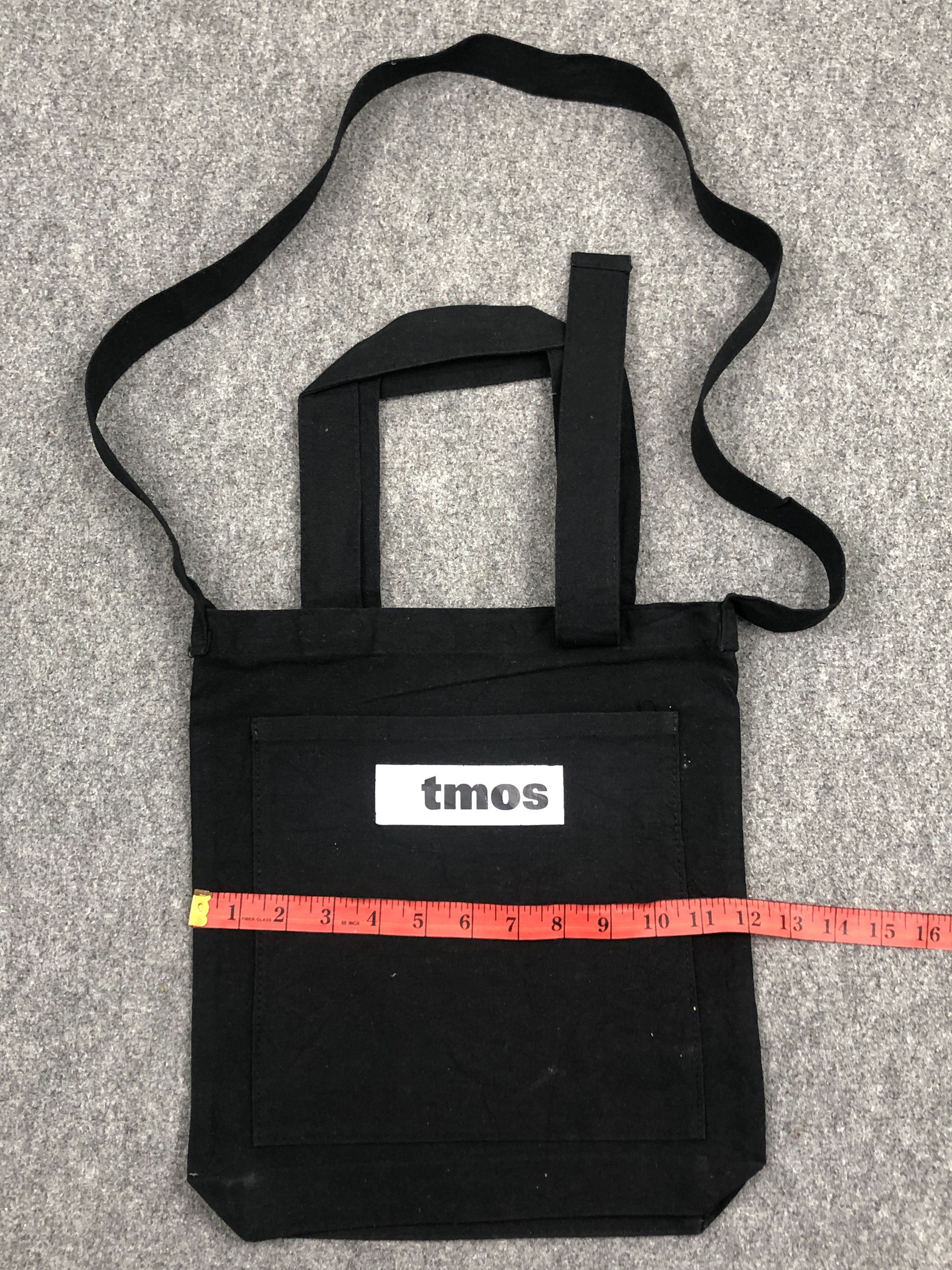 atmos Vintage Atmospink Crossbody Bag BG0167 Size ONE SIZE - 7 Thumbnail
