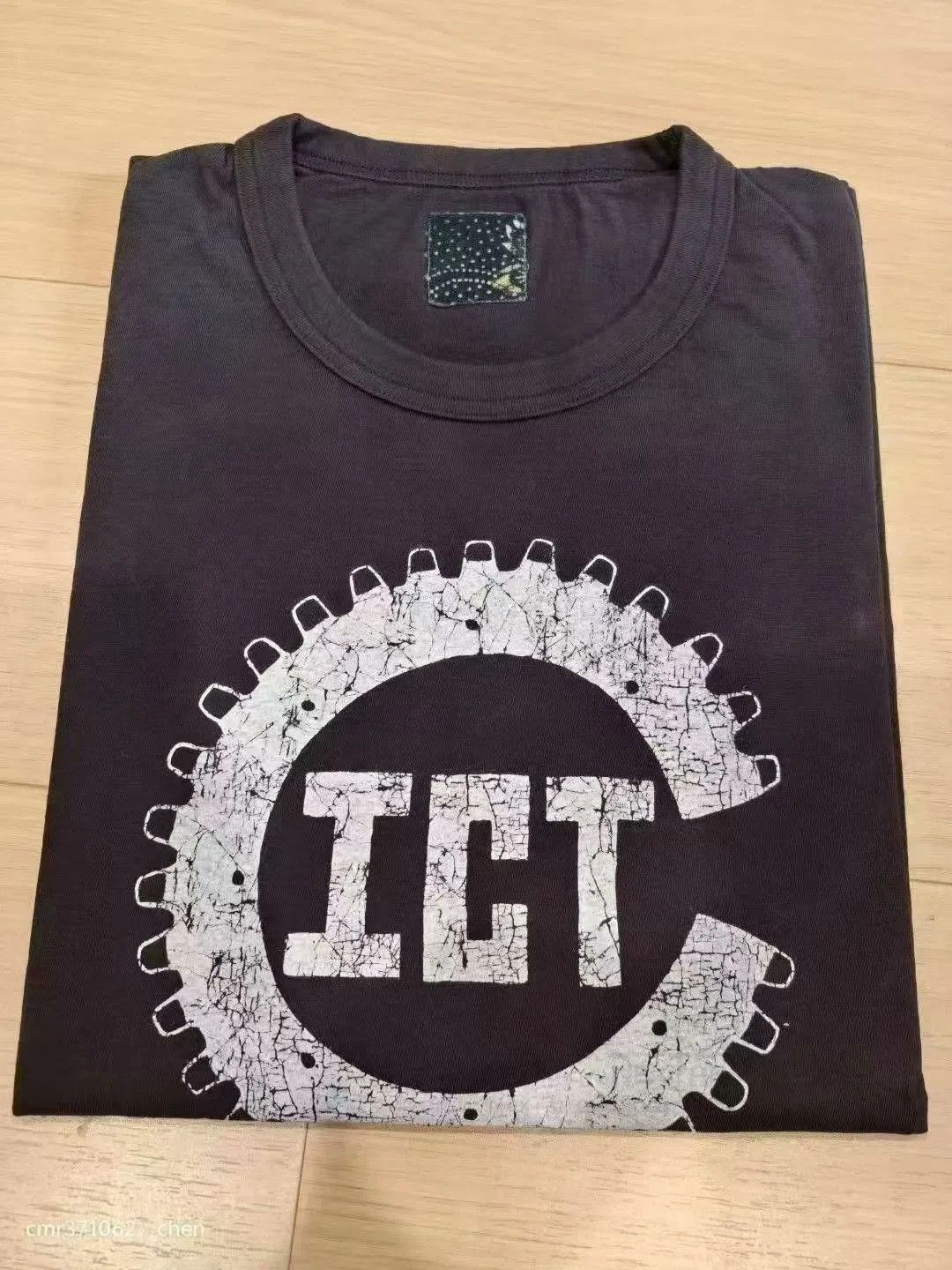 Visvim VISVIM 25 ICT JUMBO S/S TEE. Size US M / EU 48-50 / 2 - 3 Thumbnail