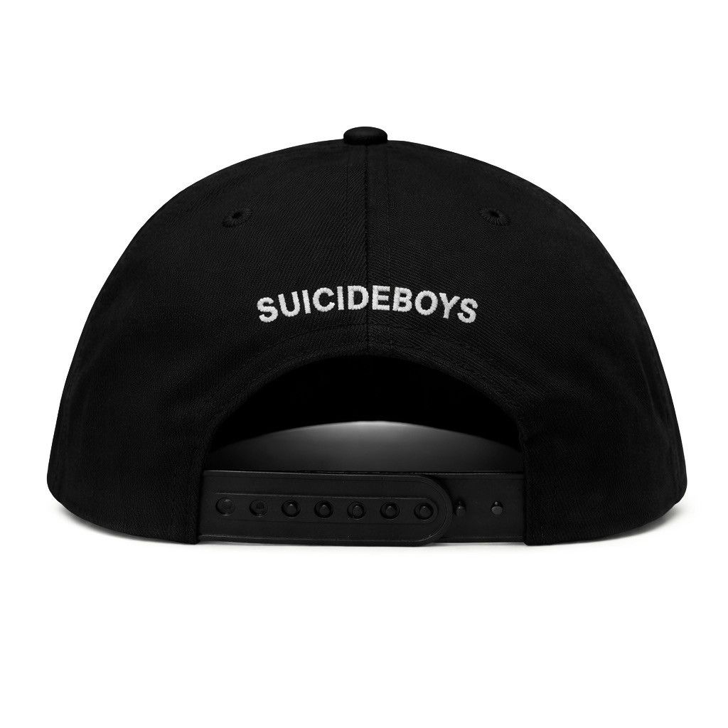 G59 Records G*59 Underground Kings Hat (2024) Size ONE SIZE - 2 Thumbnail