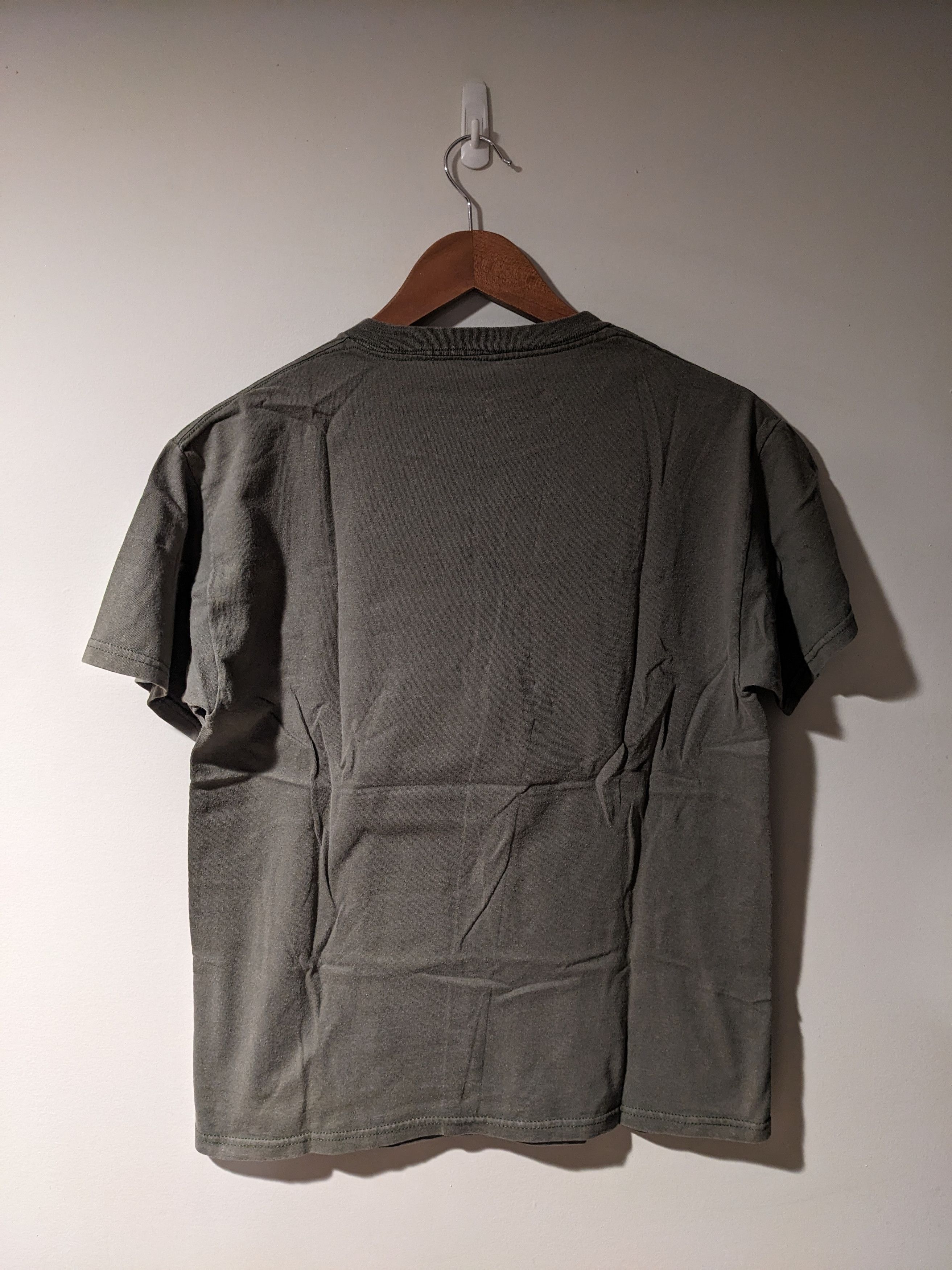 Nintendo × Vintage Vintage 2010's The Legend of Zelda Link Nintendo T-Shirt Size US M / EU 48-50 / 2 - 4 Thumbnail