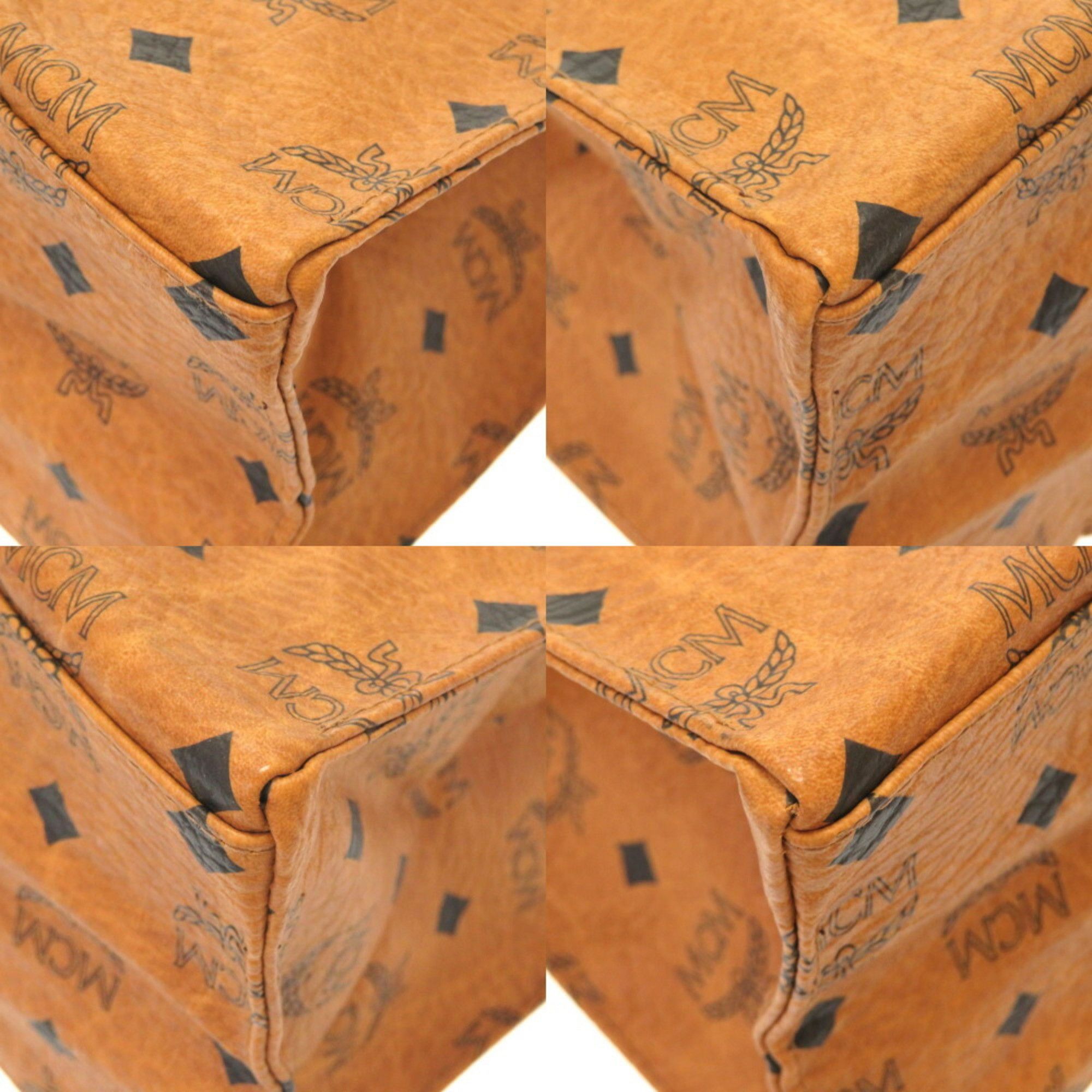 MCM MCM Visetos tote Size ONE SIZE - 1 Thumbnail