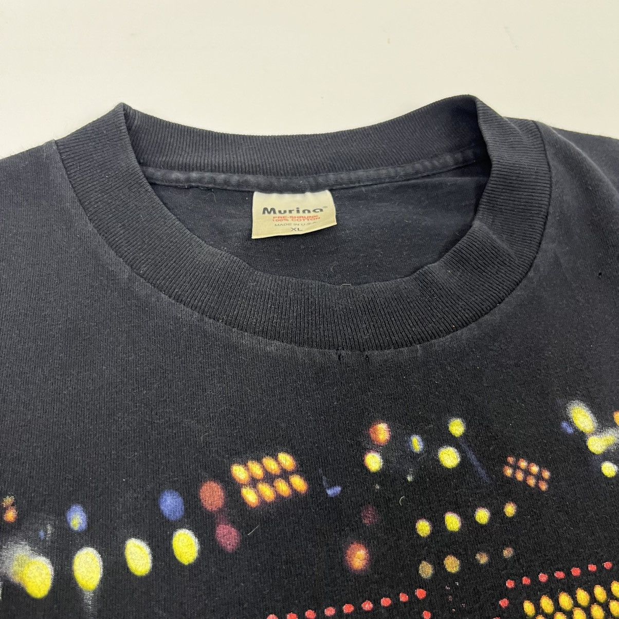 Vintage Vintage Band Tee Kiss Worldwide Tour 97/98 90’s merch Size US XL / EU 56 / 4 - 7 Thumbnail