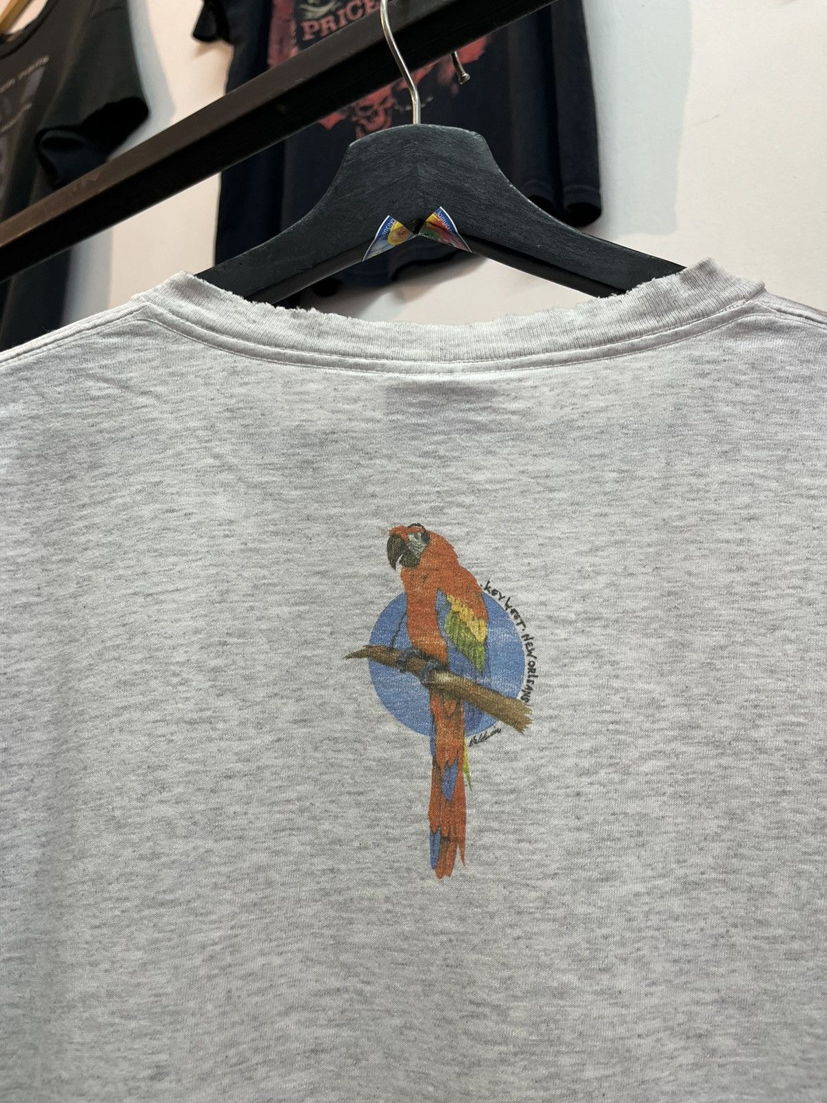 Arts & Science Jimmy Buffett Size US L / EU 52-54 / 3 - 6 Thumbnail