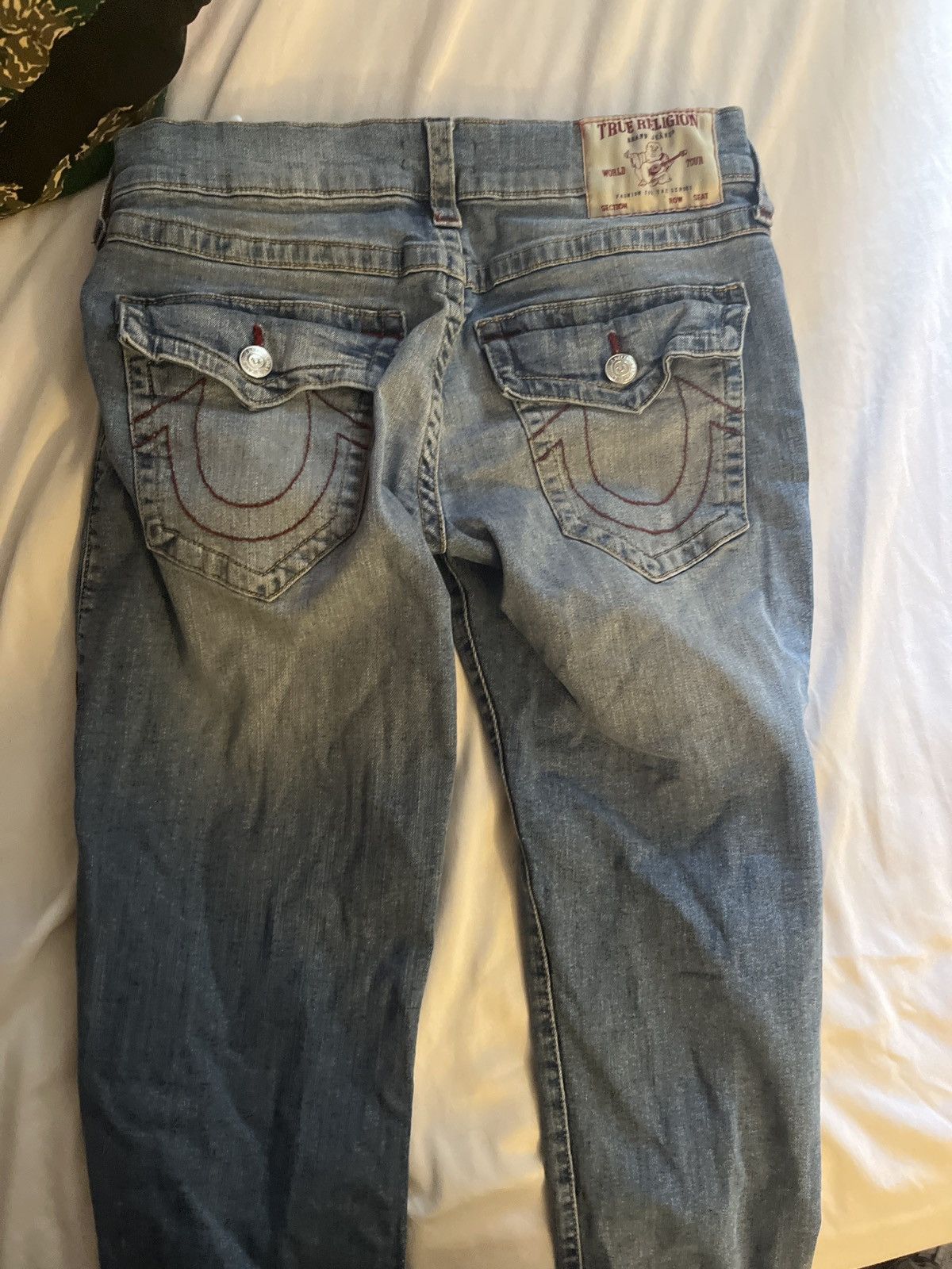 True Religion True religion jeans Size US 31 - 1 Thumbnail