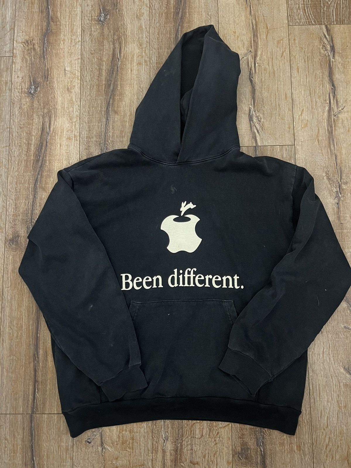 Other Been different Hoodie Size US XL / EU 56 / 4 - 1 Thumbnail