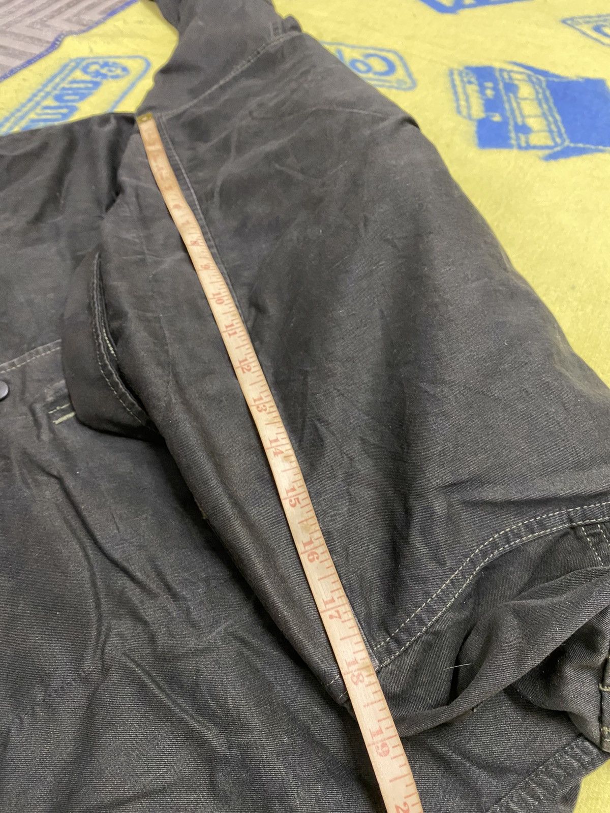 Designer × Japanese Brand Japanese Designer x Patchwork Size US M / EU 48-50 / 2 - 5 Thumbnail