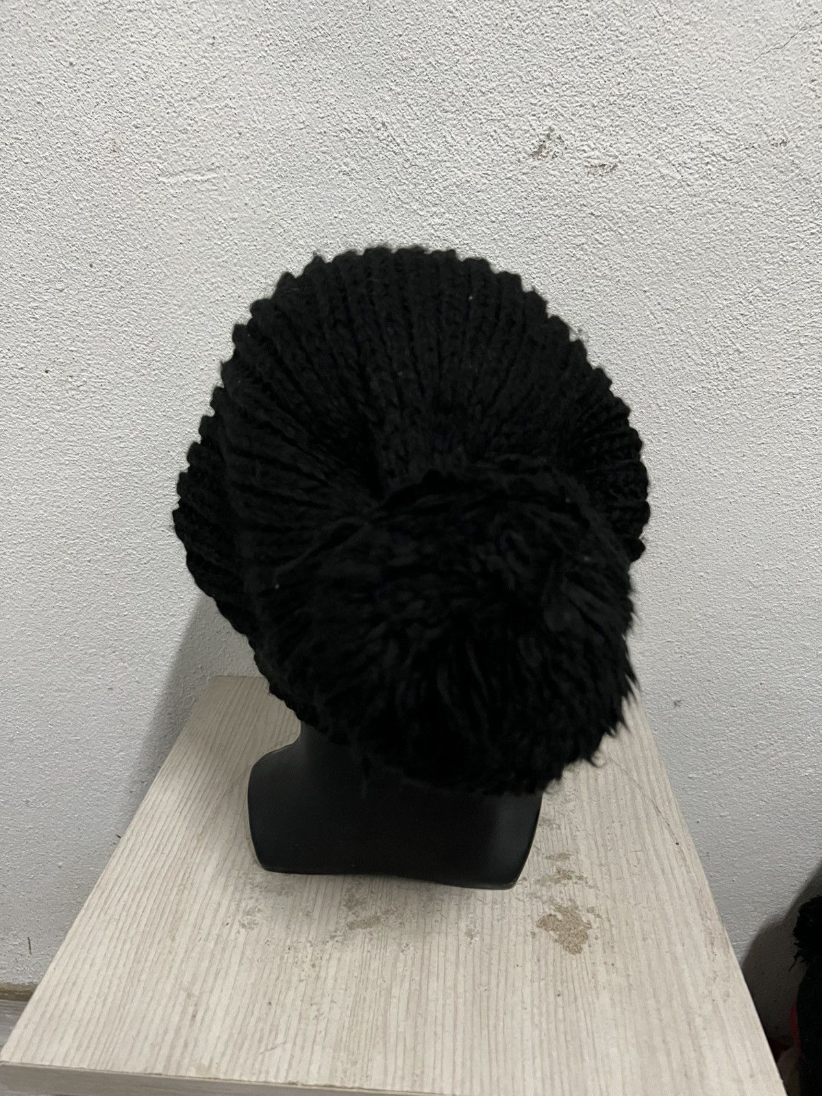 Japanese Brand Japanese Brand Uniqlo Knit Beanie Hat Size ONE SIZE - 5 Thumbnail