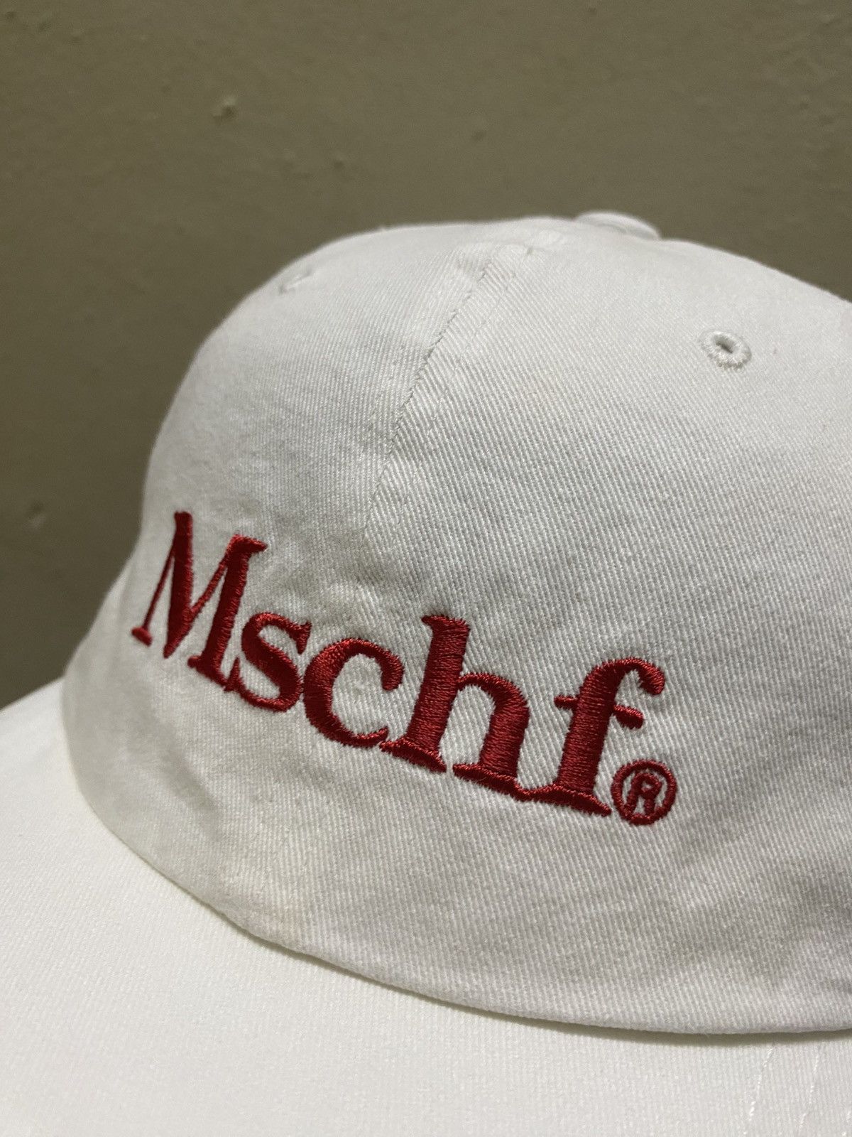 MSCHF Mischief For the Culture Hat Size ONE SIZE - 2 Thumbnail