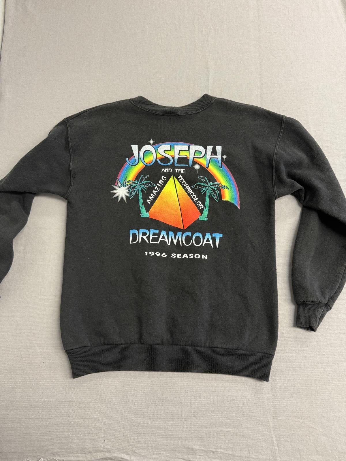 Hanes Joseph and the Amazing Technicolor Dream Coat Vista CA - S Size US S / EU 44-46 / 1 - 1 Thumbnail