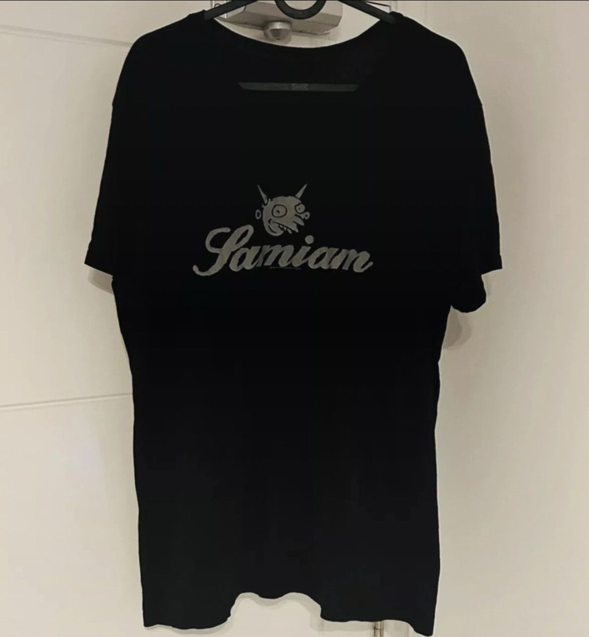 Other Samiam Black Punk Emo Jawbreaker Hot Water Music Size US M / EU 48-50 / 2 - 1 Preview