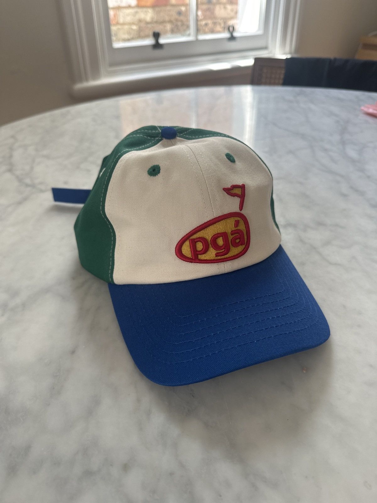 Other Golf Hat Size ONE SIZE - 1 Thumbnail