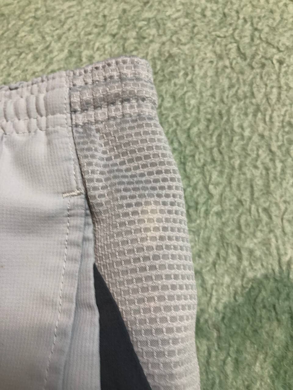 Umbro Vintage 90s Umbro shorts streetwear y2k Size US 38 / EU 54 - 5 Thumbnail