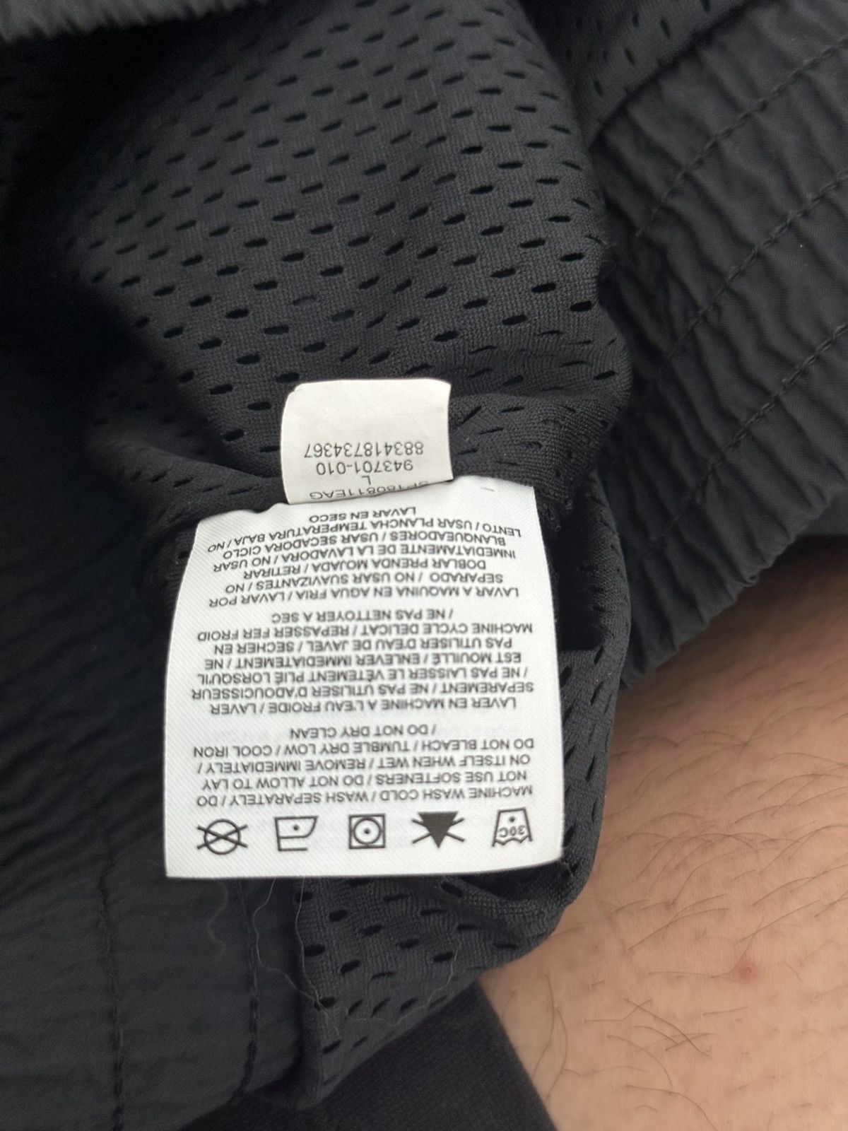 Jordan Brand × October's Very Own Rare 2017 OVO Jordan Flight Jacket Size US L / EU 52-54 / 3 - 7 Thumbnail