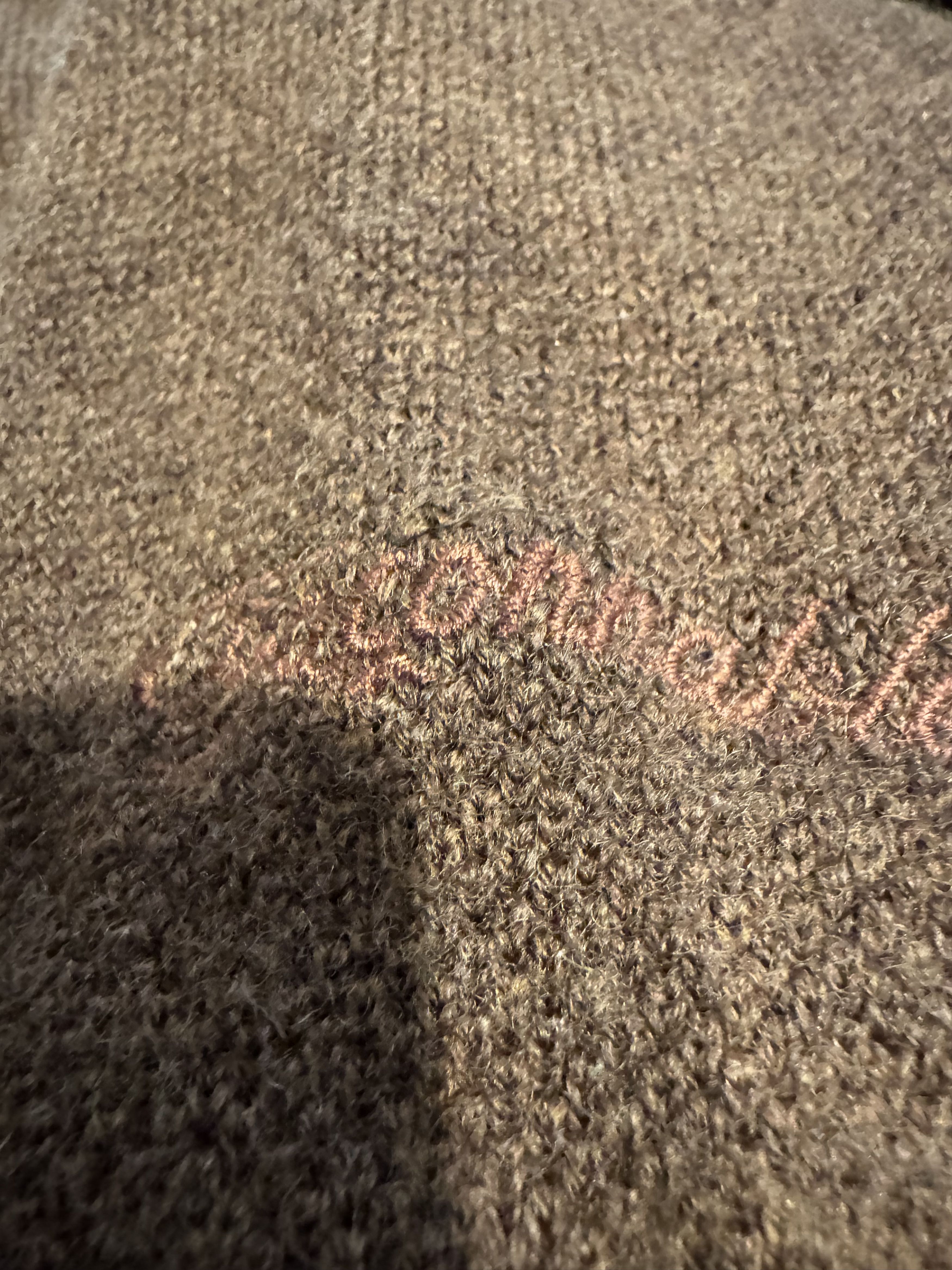 Faconnable Facconnable 100% Merino Wool Sweater Size US M / EU 48-50 / 2 - 5 Thumbnail