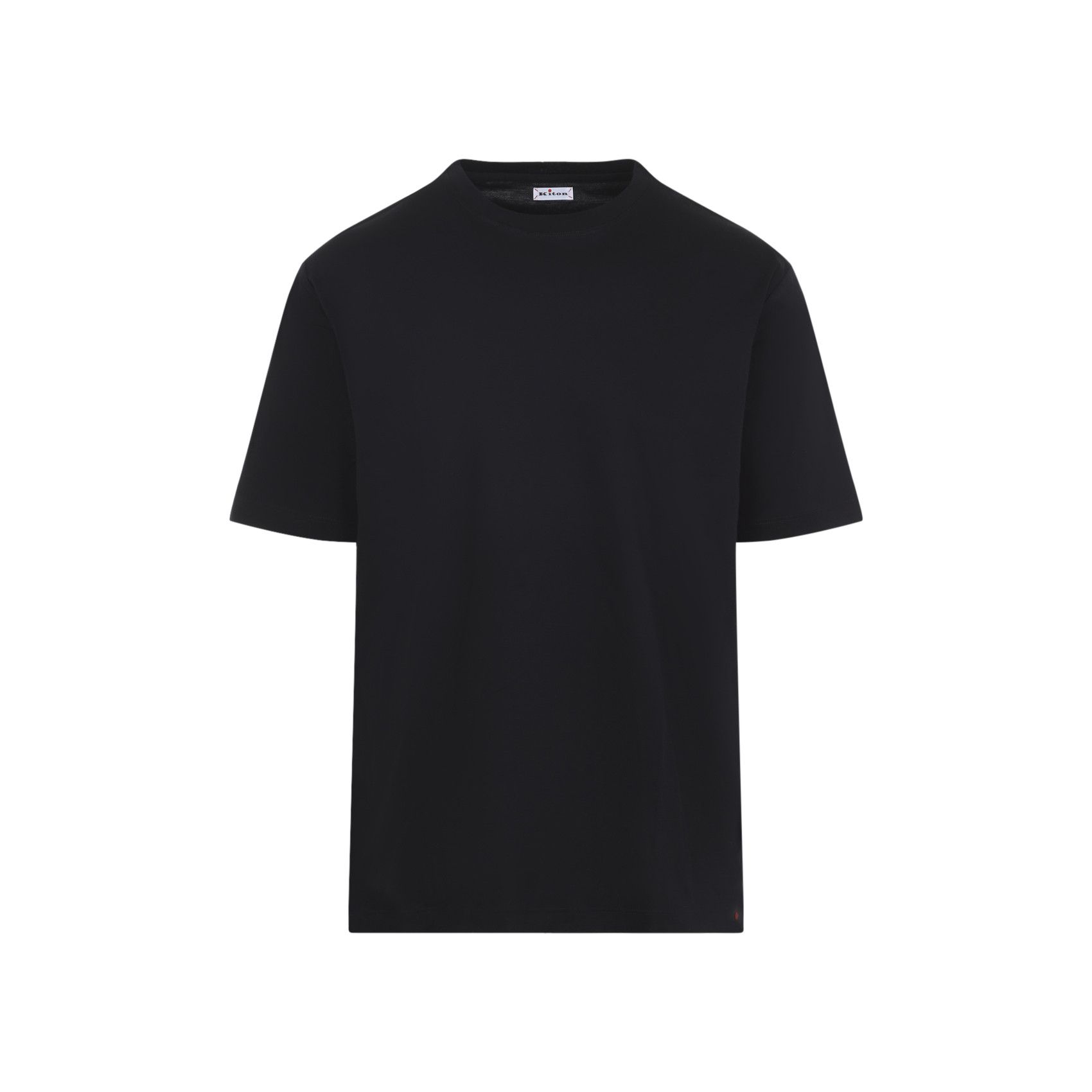 Kiton Kiton Milano T-Shirt Size US S / EU 44-46 / 1 - 1 Thumbnail