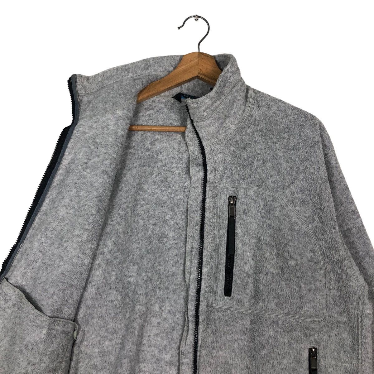 Japanese Brand 🔥VINTAGE FLEECE JACKET THE NORTH FACE Size US M / EU 48-50 / 2 - 12 Thumbnail