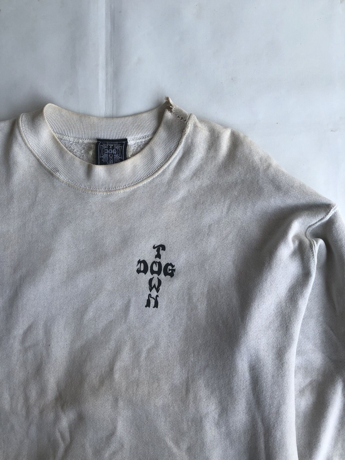 Dogtown × If Six Was Nine × Le Grande Bleu (L.G.B.) Vintage DogTown Skate Street Cool Guys Size US L / EU 52-54 / 3 - 3 Thumbnail