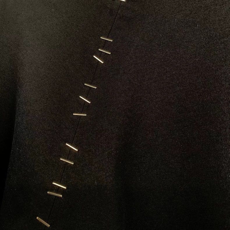 Dior Dior Short Sleeve T-2505 Size US S / EU 44-46 / 1 - 5 Thumbnail