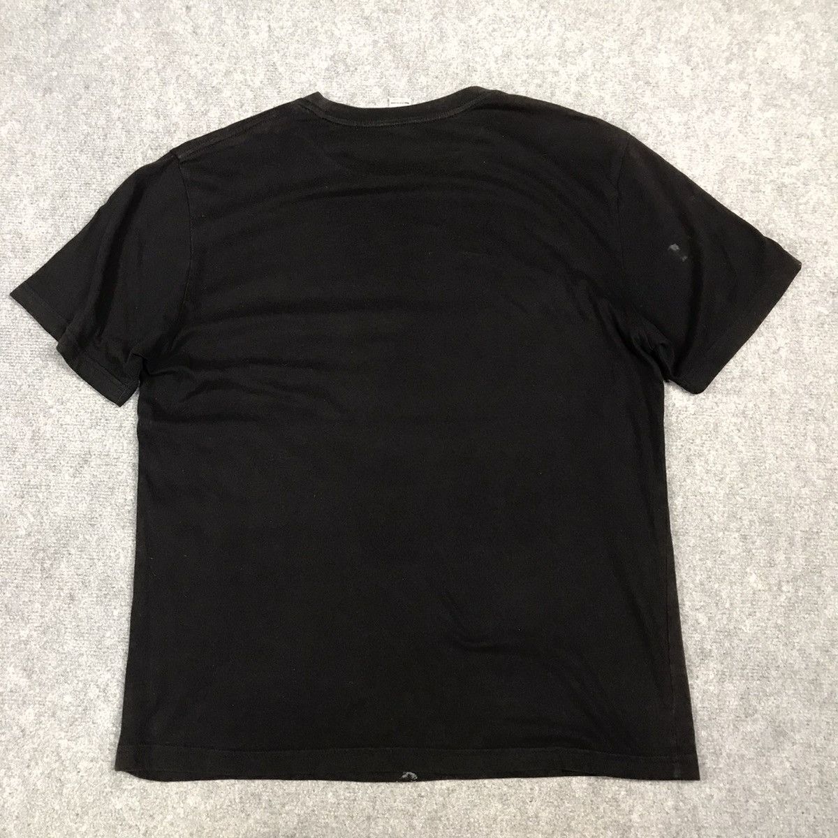 Japanese Brand BLACK SUN FADED VALHALLA BATTLE TSHIRT Size US L / EU 52-54 / 3 - 8 Thumbnail