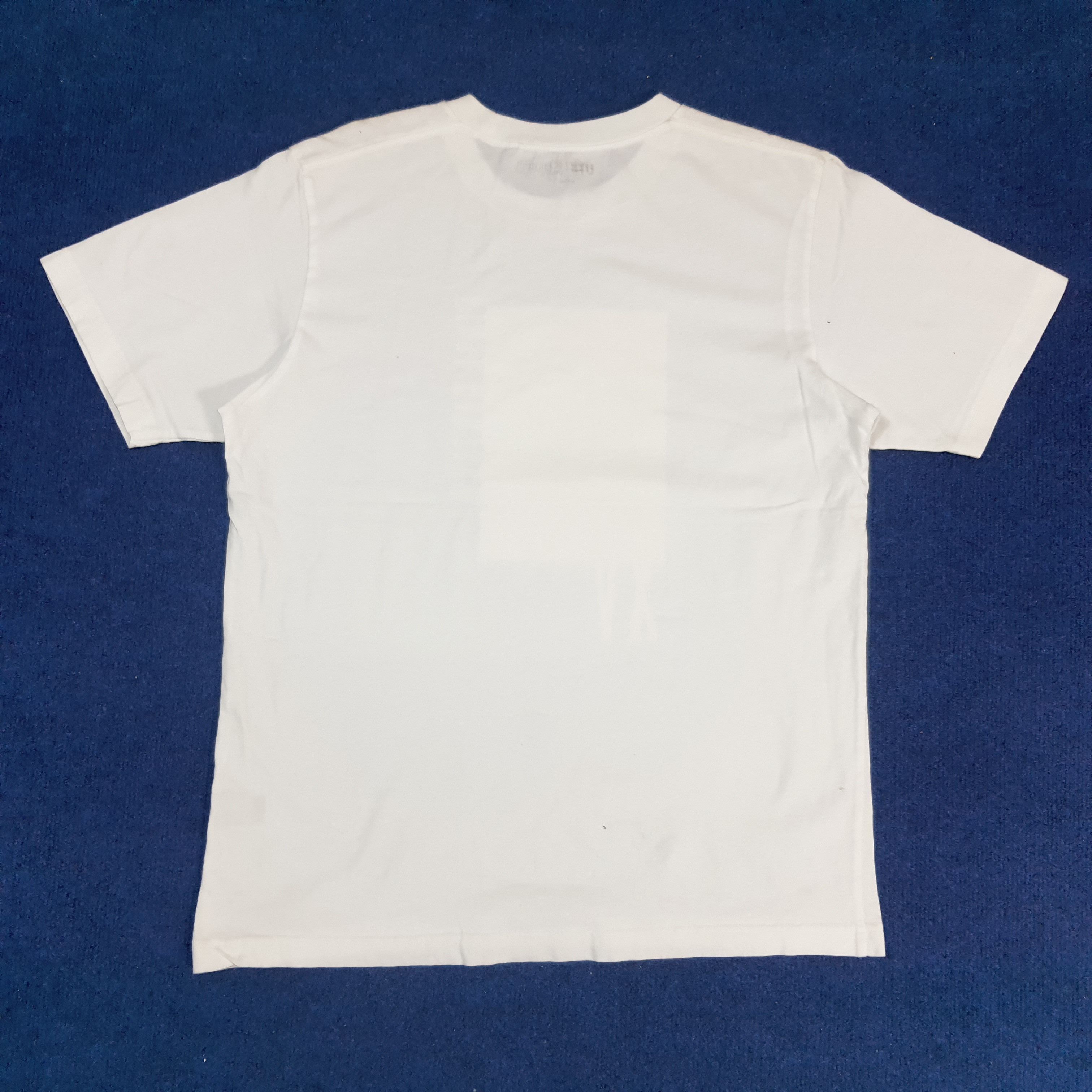 The Game × Vintage Vintage Final Fantasy XV 35th Anniversary Photo Tee Tshirt Size US M / EU 48-50 / 2 - 3 Thumbnail