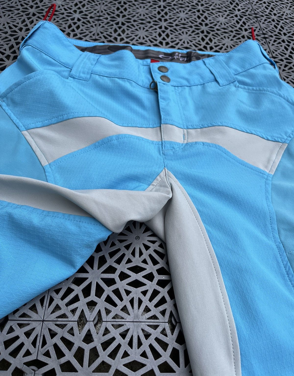 🔥Vintage OAKLEY Outdoor Gorpcore Tech Shorts