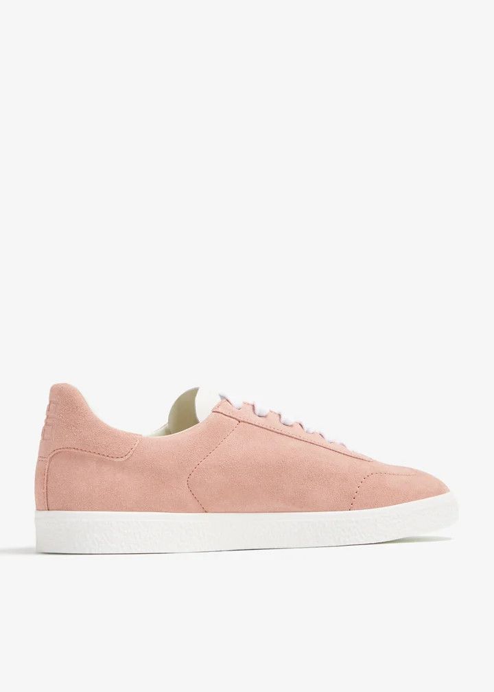 Givenchy o1y0925 Low-Top Sneakers in Pink Size US 11 / IT 41 - 2 Thumbnail