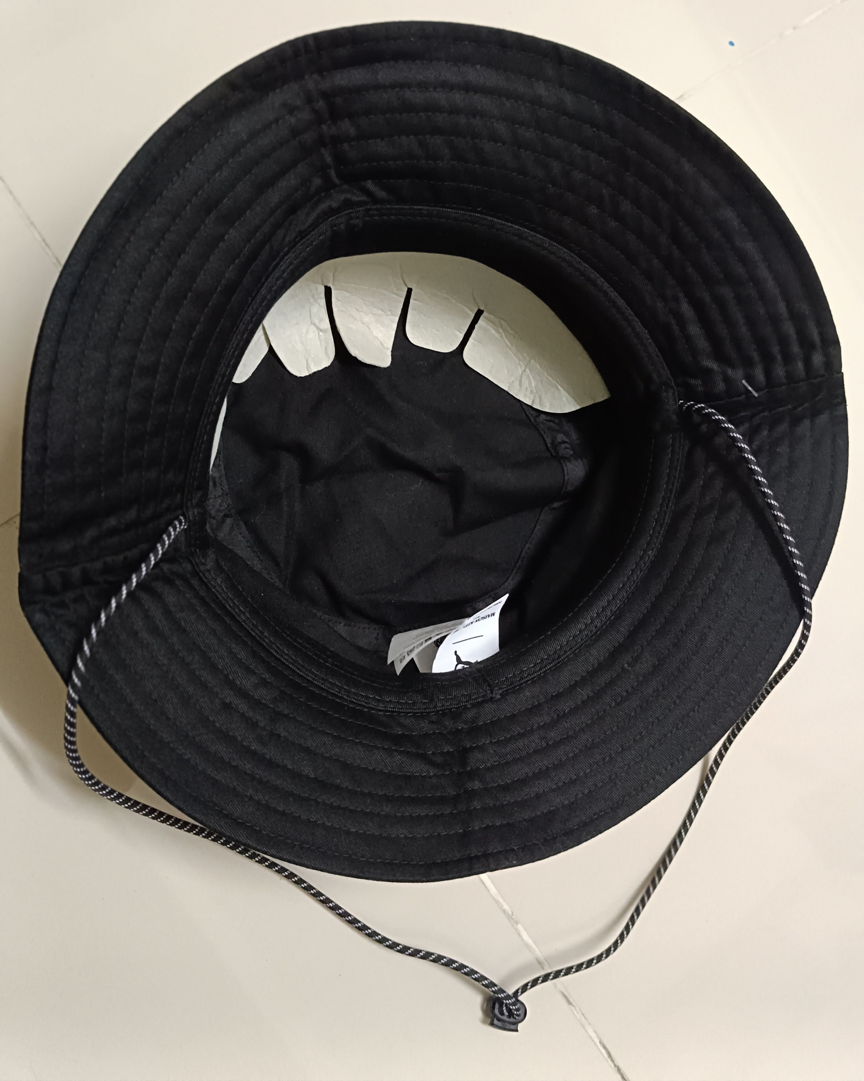 Maison Kitsune × Puma Rare Maison Kitsune X Puma Bucket Hat 2020 Size ONE SIZE - 6 Thumbnail