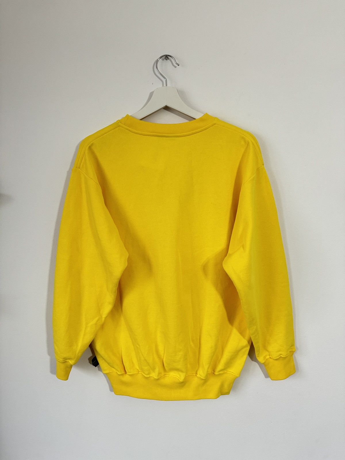 GCDS GCDS Pokémon Pikachu Crew Neck Sweatshirt Size US S / EU 44-46 / 1 - 4 Thumbnail