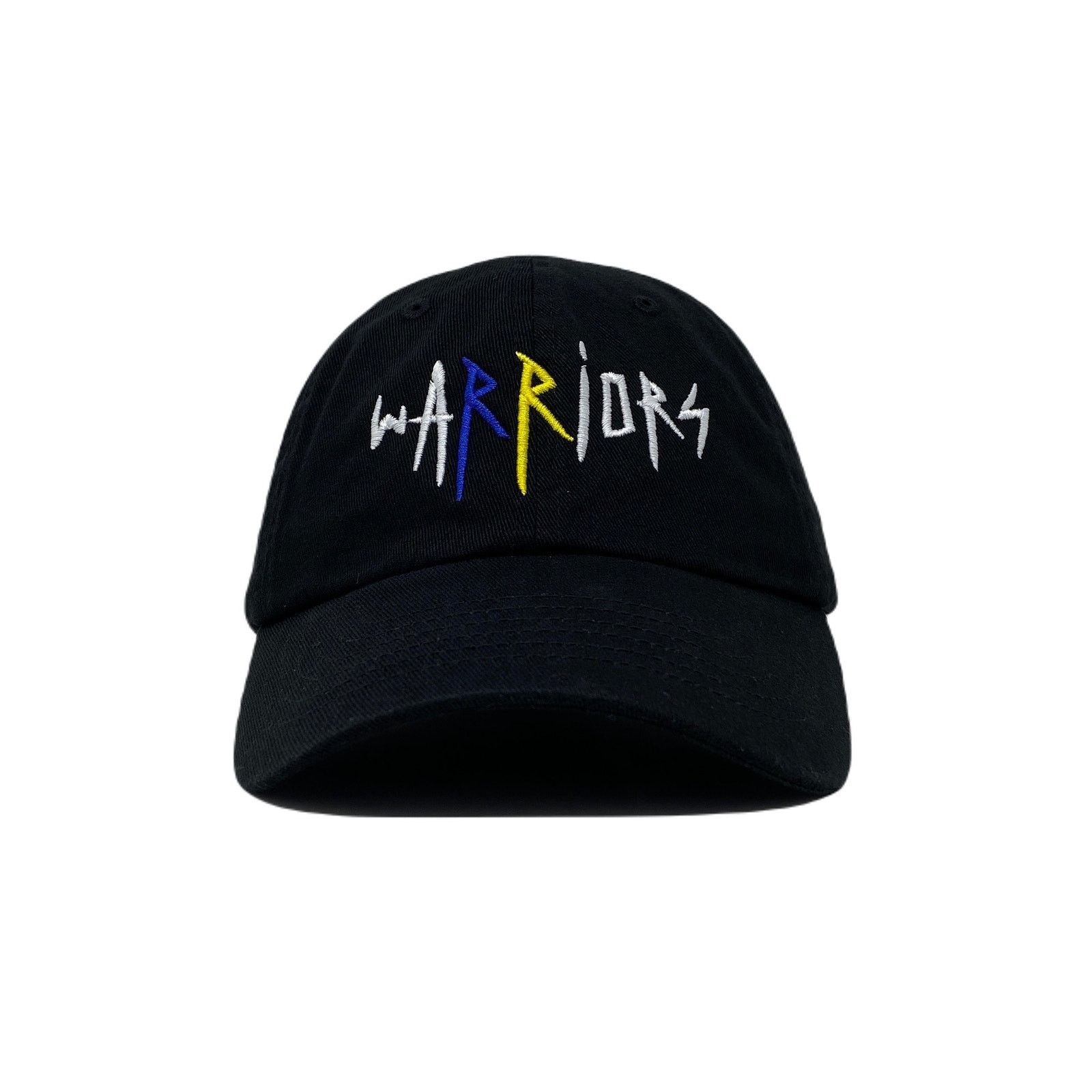 Other Warriors Dad Hat Size ONE SIZE - 2 Thumbnail