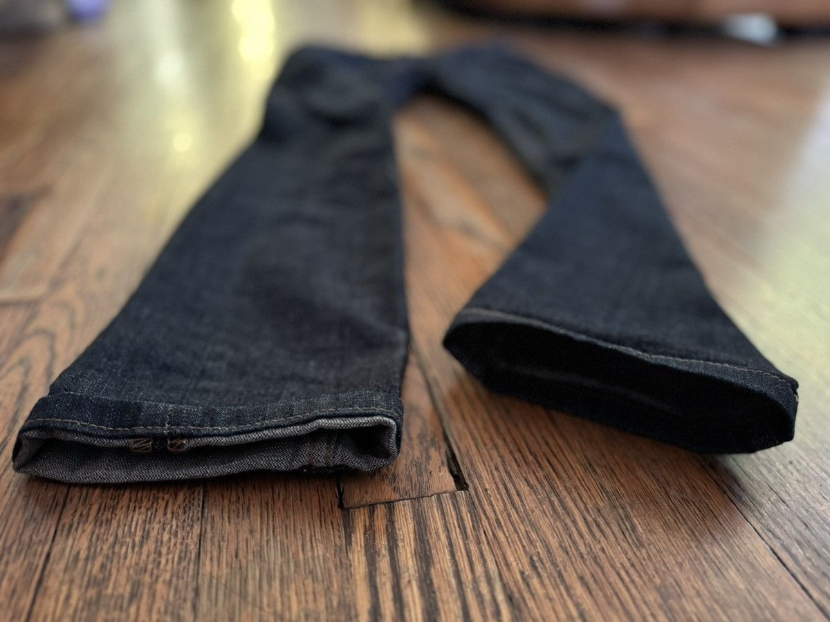 Original Penguin Original Penguin -Dark Wash Denim Size US 29 - 3 Thumbnail