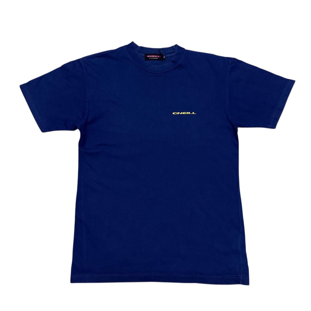 O'Neill Vintage Oneill Big Logo T Shirt Size US S / EU 44-46 / 1 - 2 Thumbnail