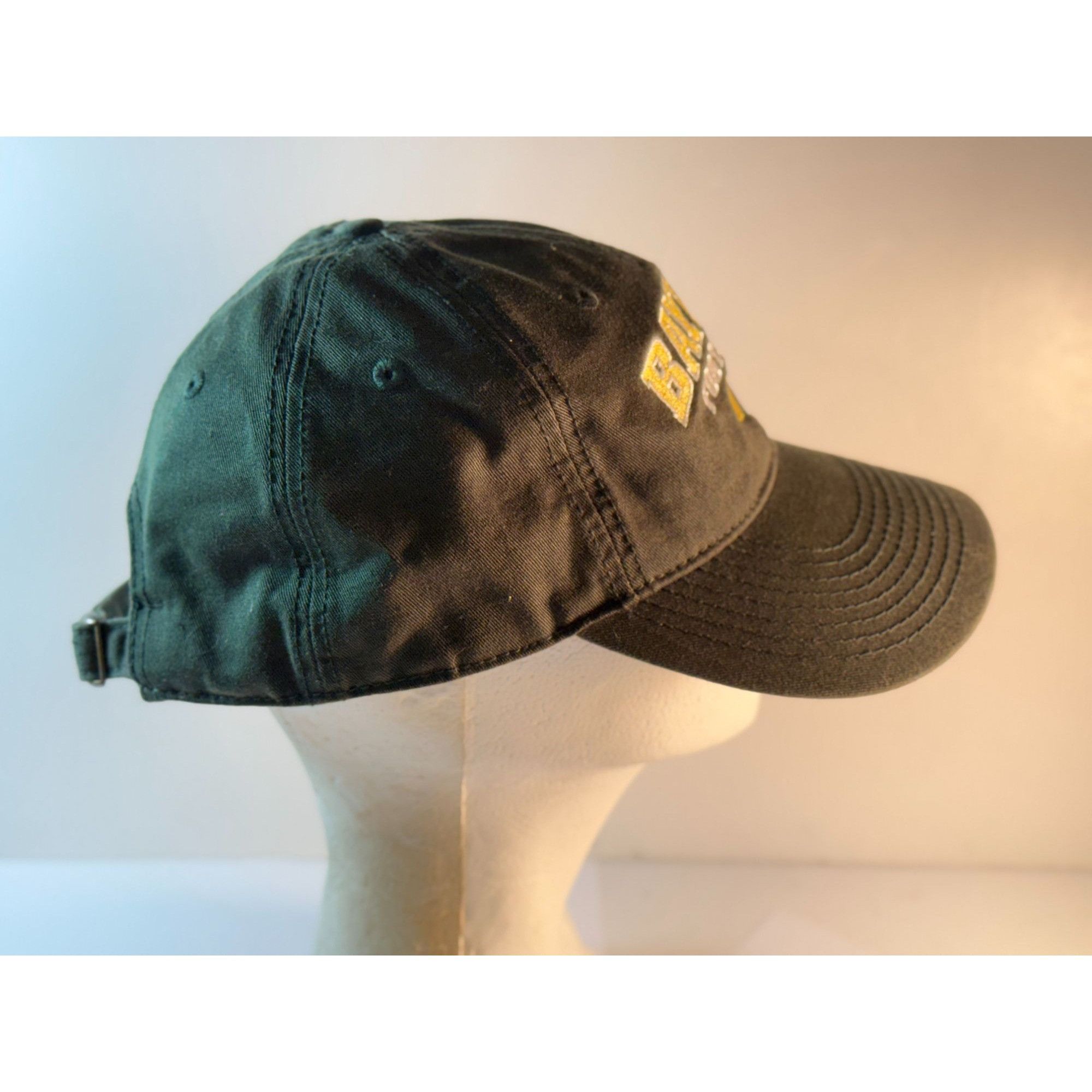Other Baylor Bears Football Cap Hat The Game Headwear READ Size ONE SIZE - 2 Thumbnail