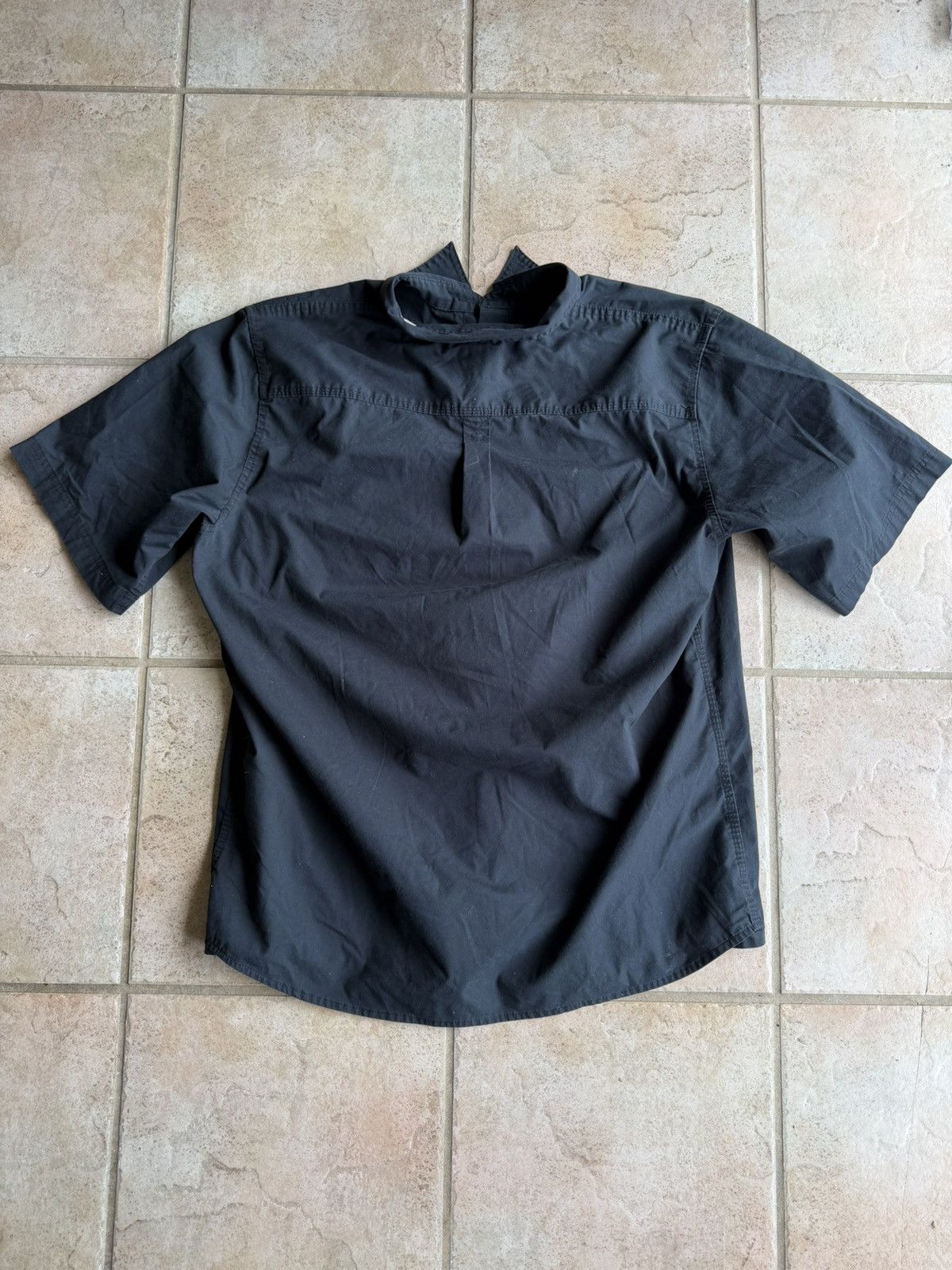 Wrangler Wrangler Button Up Size US XL / EU 56 / 4 - 3 Thumbnail