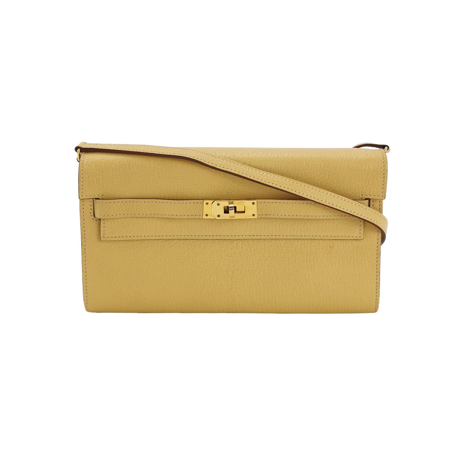 Hermes Hermes Women os Shoulder Bags Size ONE SIZE - 1 Thumbnail