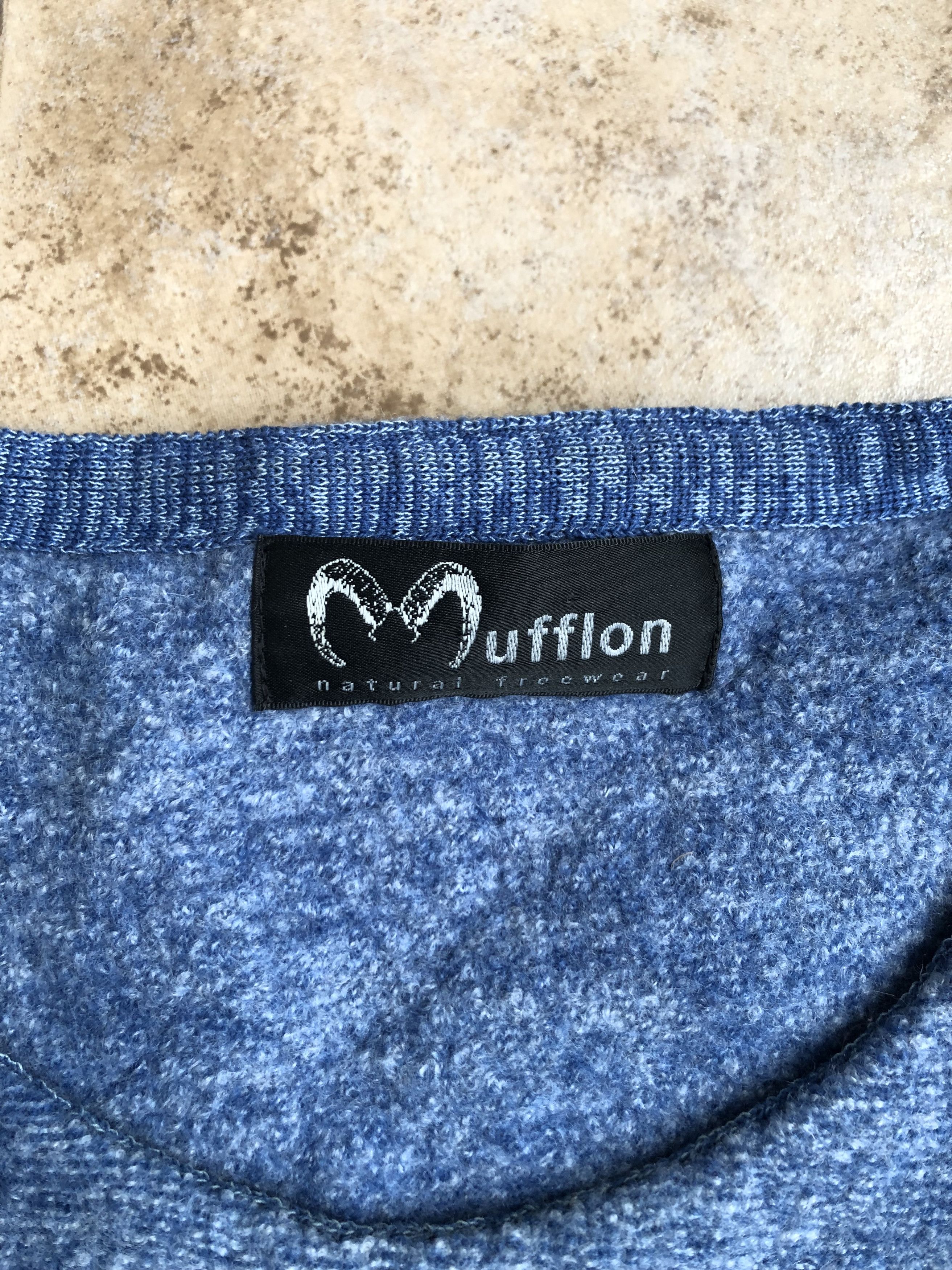 Other Mufflon sweater Size US L / EU 52-54 / 3 - 8 Thumbnail
