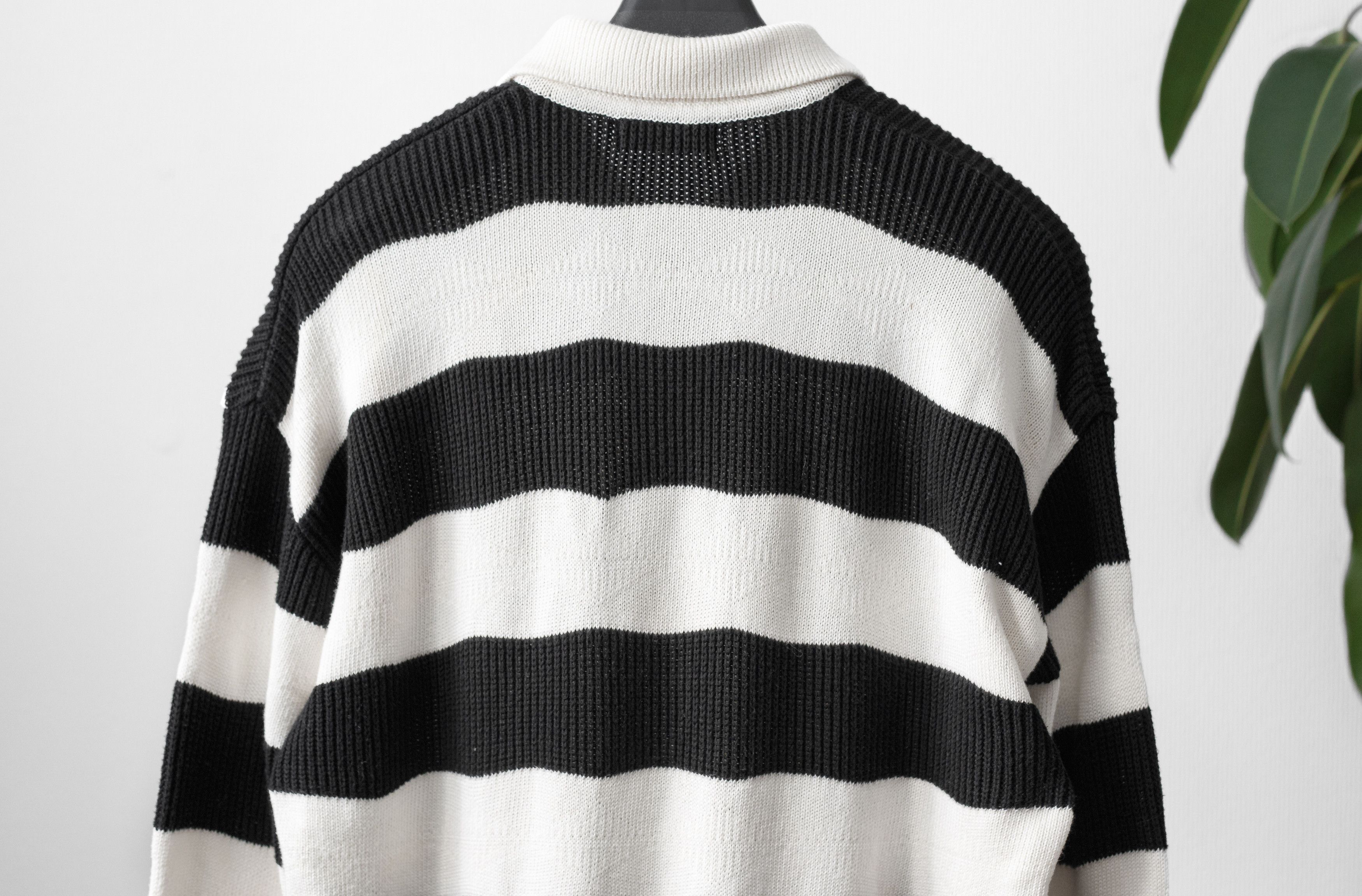 Issey Miyake 1991SS knit Size US M / EU 48-50 / 2 - 3 Thumbnail