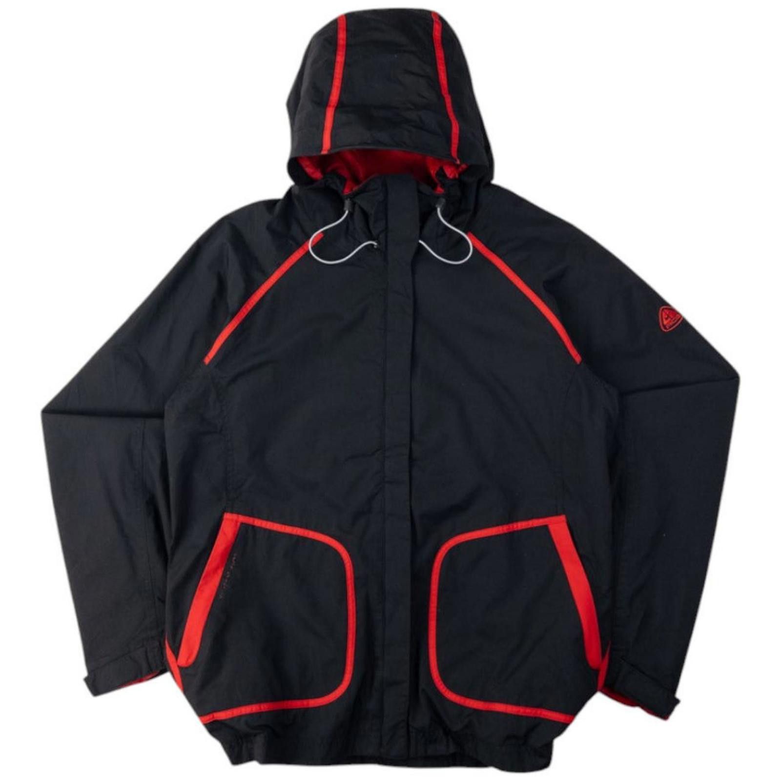 Nike Vintage Nike ACG Climafit Zip Up Jacket Size M Size US M / EU 48-50 / 2 - 1 Thumbnail