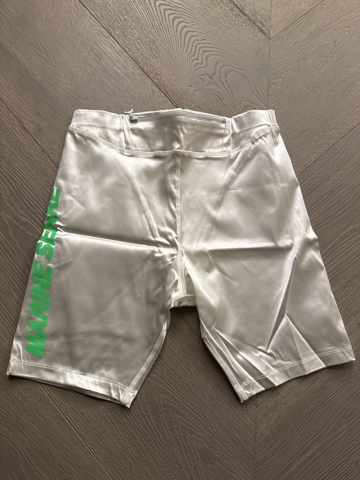 Marine Serre Marine serre bike shorts Size 26" / US 2 / IT 38 - 1 Thumbnail