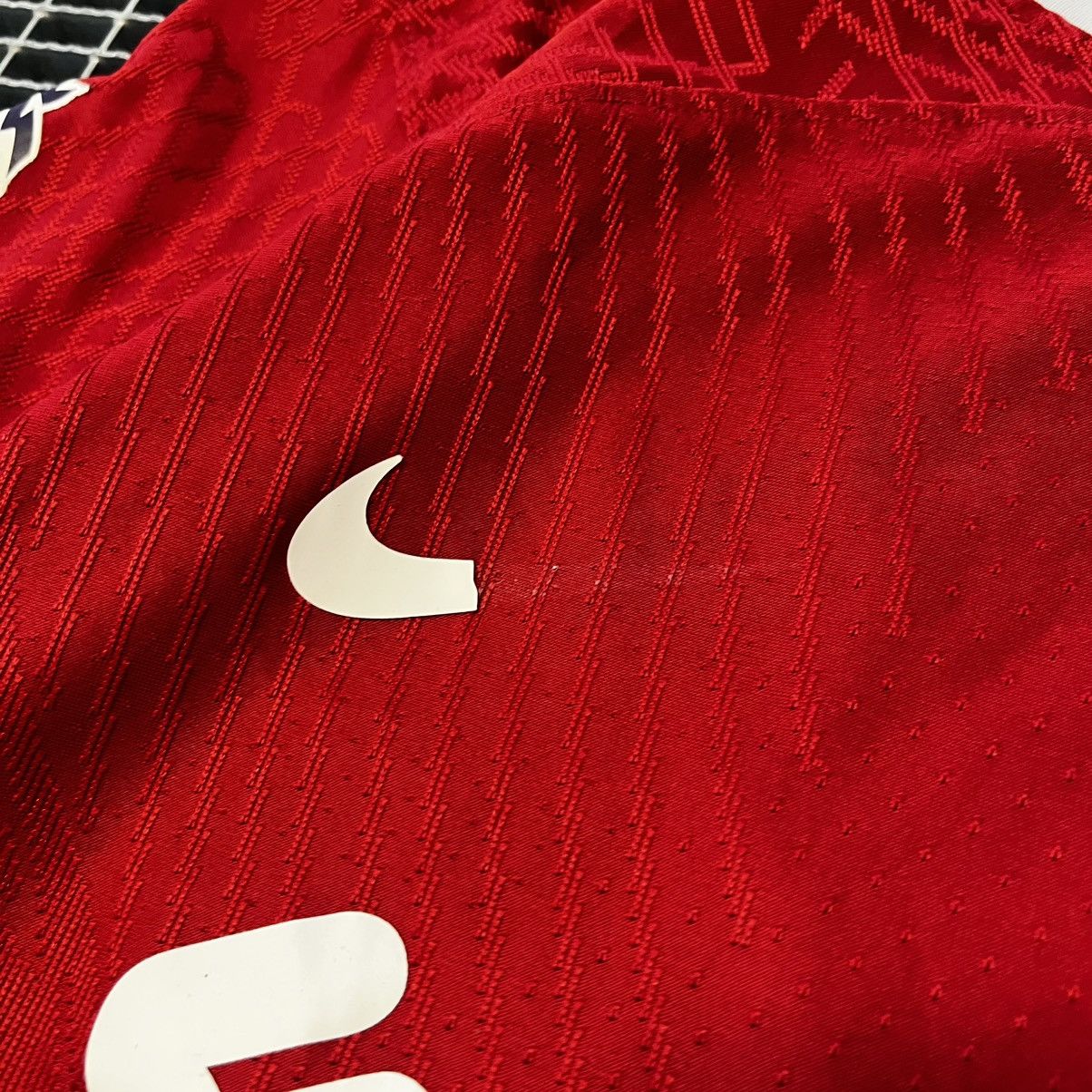 Nike Nike Liverpool Darwin Away Soccer Jersey T-shirt Blokecore Size US M / EU 48-50 / 2 - 6 Thumbnail
