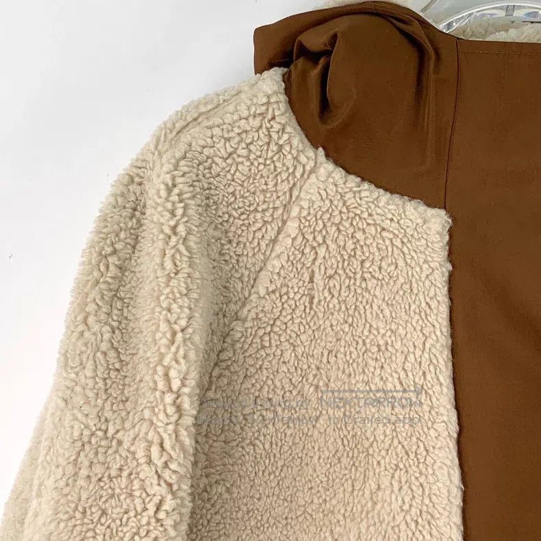 Loro Piana Loro Piana Dark brown cashmere hooded zipper long-sleeve r Size M / US 6-8 / IT 42-44 - 5 Thumbnail