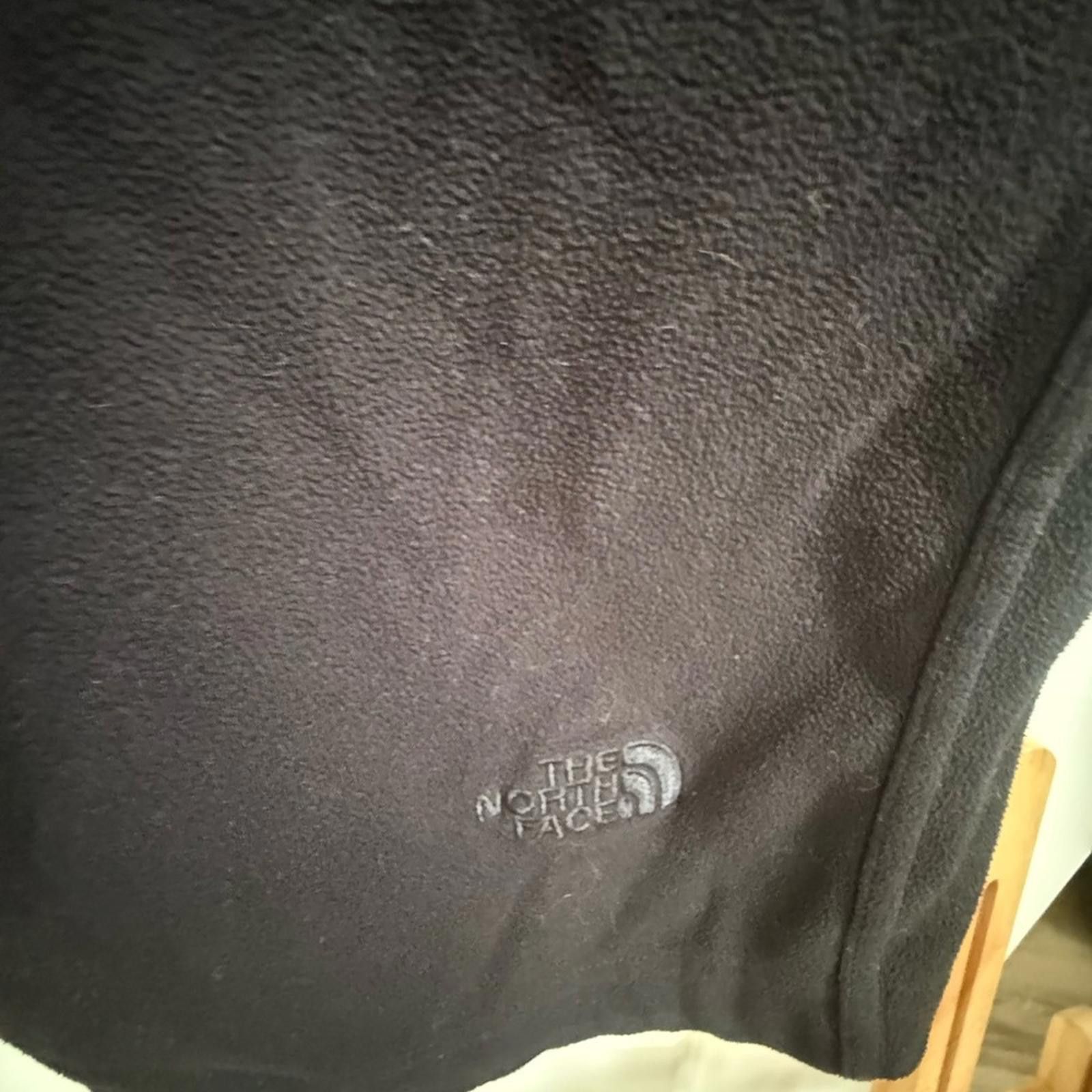 The North Face The North Face Black Bottoms Size US 34 / EU 50 - 3 Thumbnail