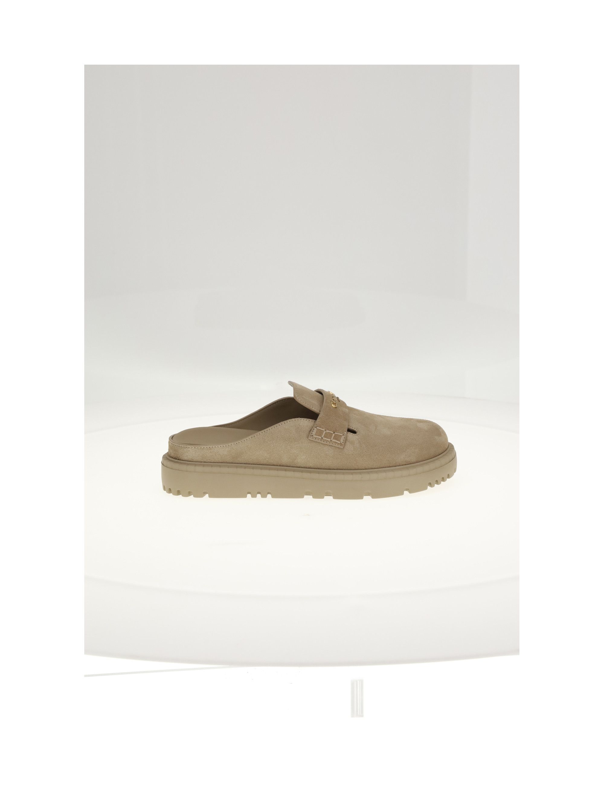 Dior DIOR BOY MULE 1CM Size US 11 / IT 41 - 1 Thumbnail