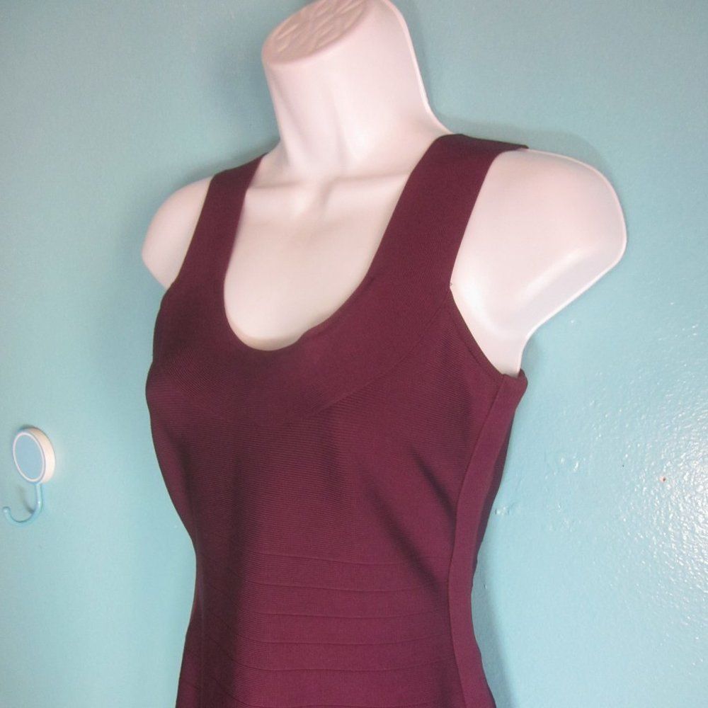 Georges Marciano Marciano Bandage Dress Stretch Size M Size M / US 6-8 / IT 42-44 - 9 Thumbnail