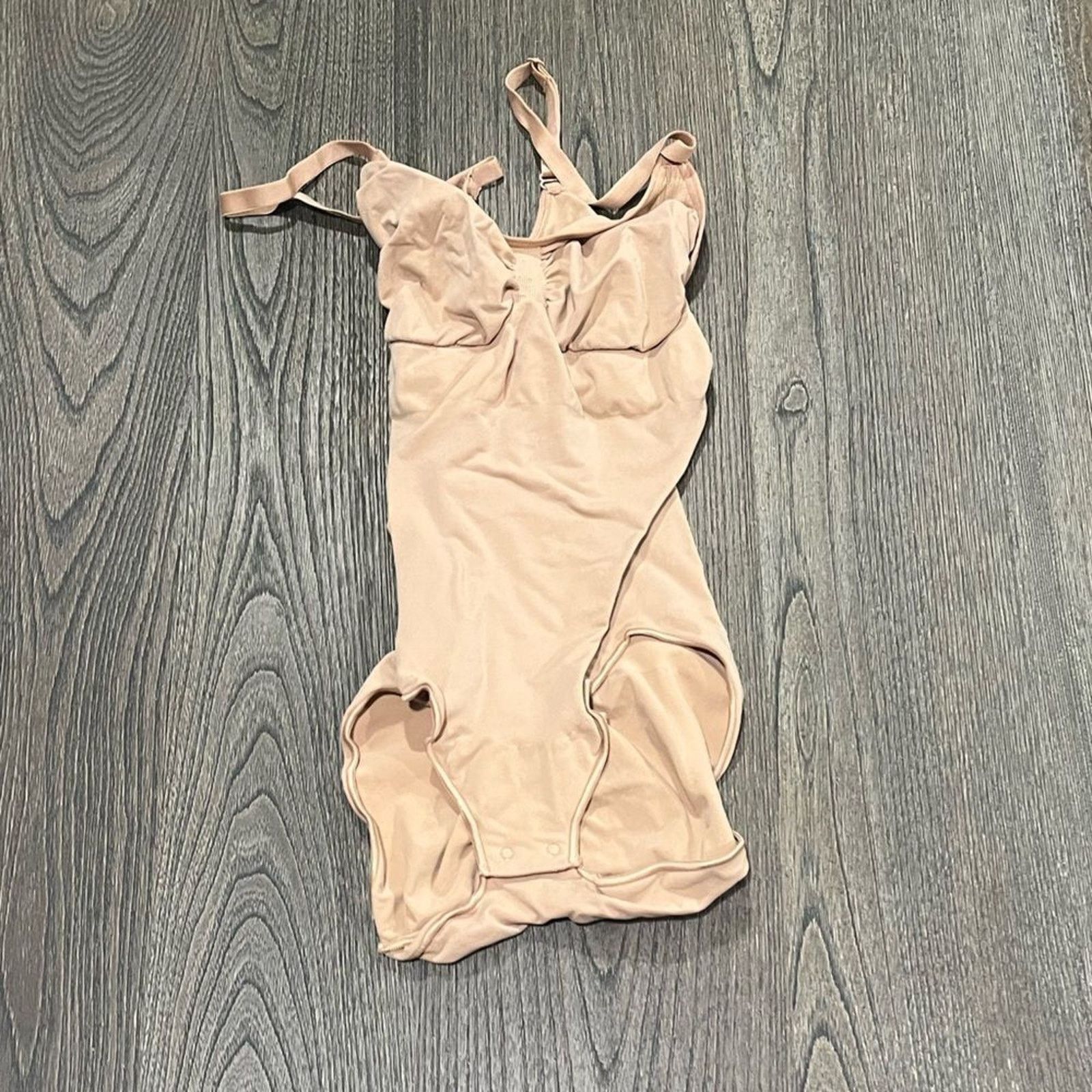 SKIMS NWOT Skims Sculpting Bodysuit - Size 4X/5X Size 4XL / US 24-26 - 1 Thumbnail