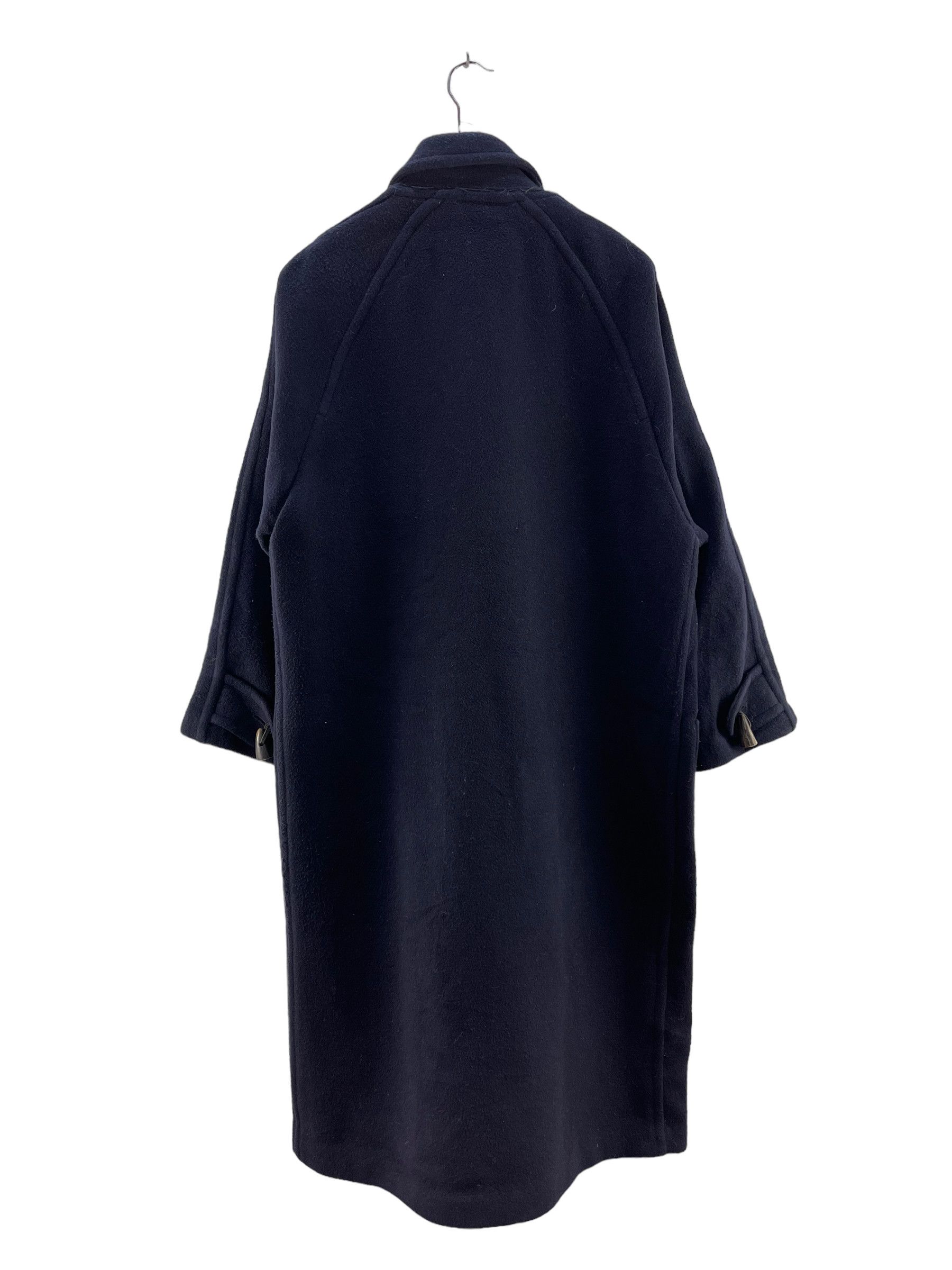 Gloverall Vintage Gloverall Duffle Coat Jacket Size US M / EU 48-50 / 2 - 2 Thumbnail