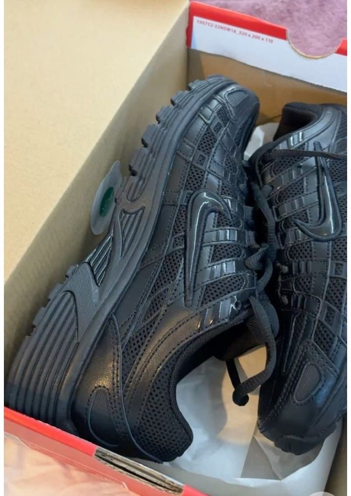 Nike Nike p6000 Size US 6 / EU 39 - 1 Preview
