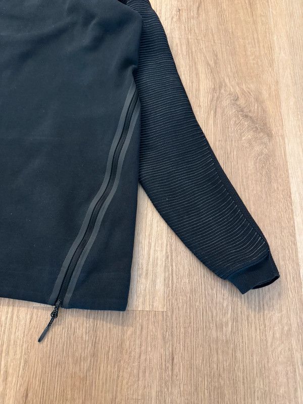 Nike Nike Tech Fleece Hoodie NSW Sportswear S Size US S / EU 44-46 / 1 - 7 Thumbnail