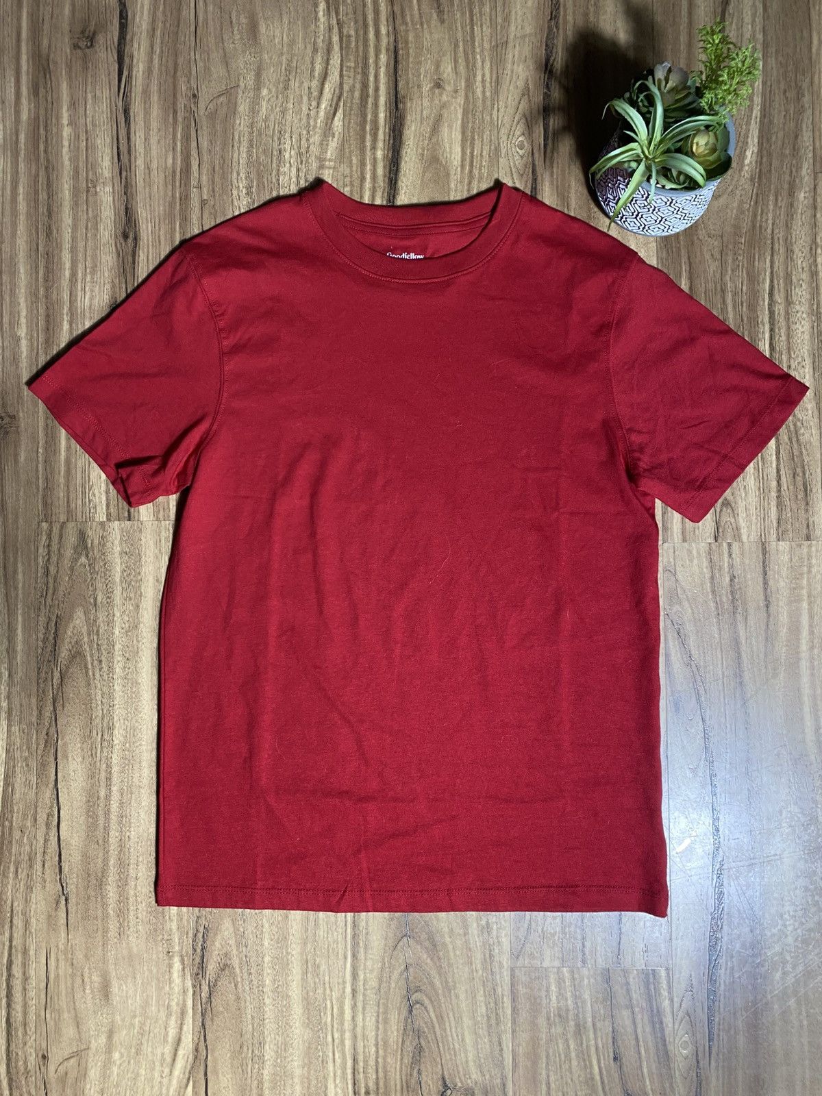 Salem Sportswear Good fellow Shirt Bundle Size US S / EU 44-46 / 1 - 7 Thumbnail