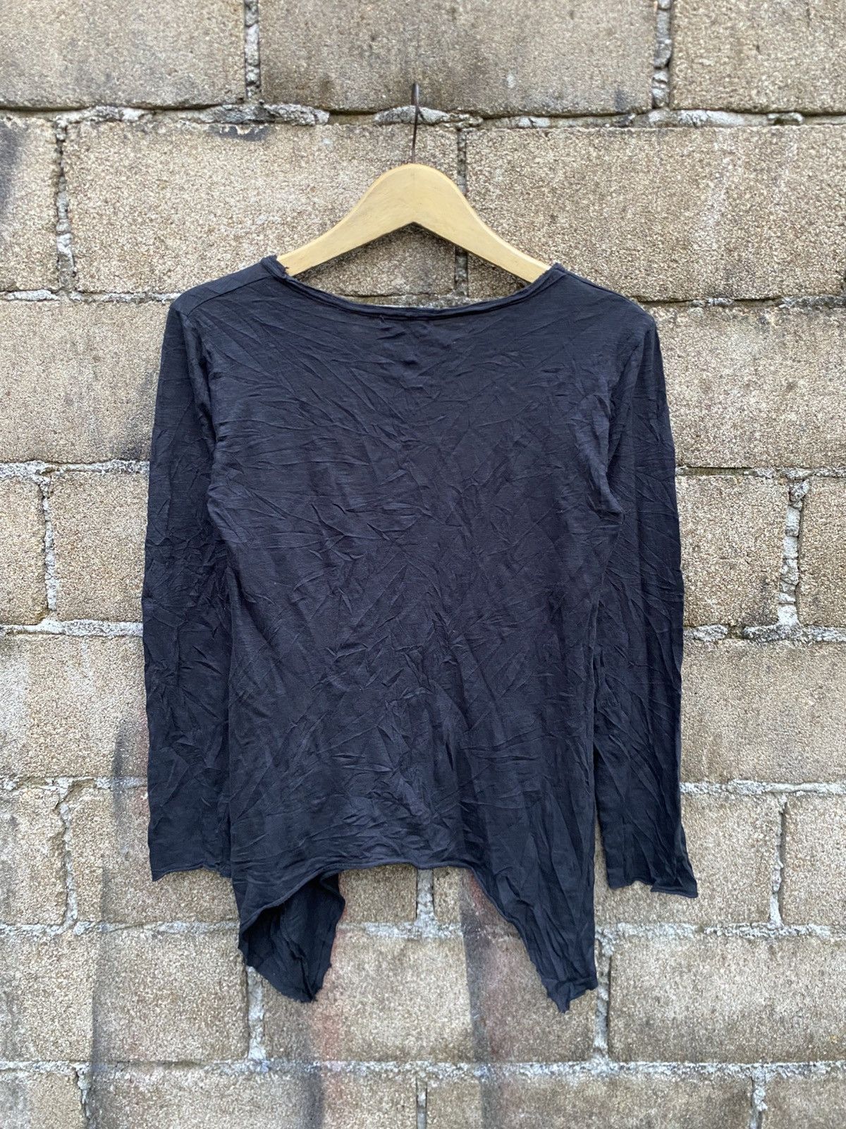 If Six Was Nine × Japanese Brand × Le Grande Bleu (L.G.B.) Beginning goth vkei style tshirt Size US S / EU 44-46 / 1 - 2 Thumbnail