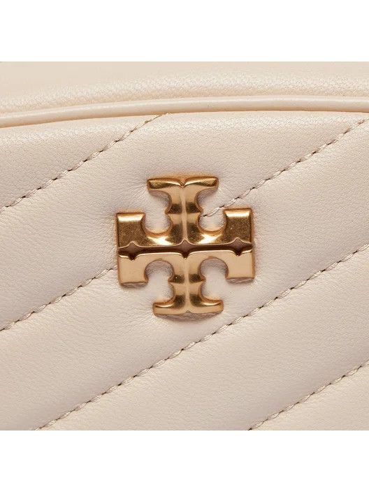 Tory Burch o1s22i1n1024 Size: OS / Chevron Small Kira Camera Bag Size ONE SIZE - 4 Thumbnail